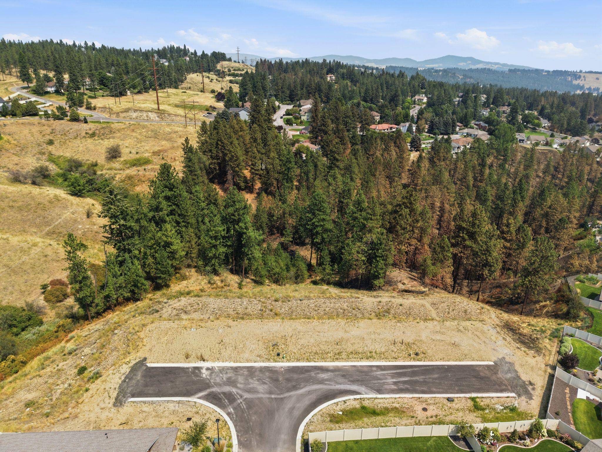 5105 N AINSWORTH Ln, Spokane, WA 99217