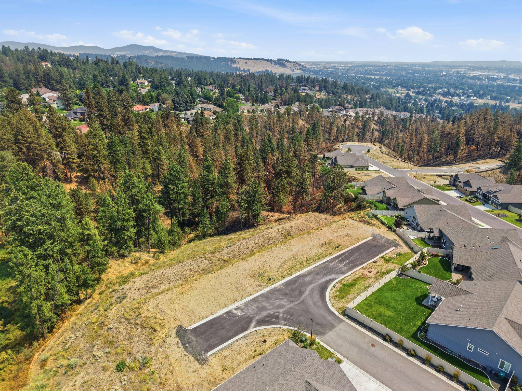 5105 N AINSWORTH Ln, Spokane, WA 99217