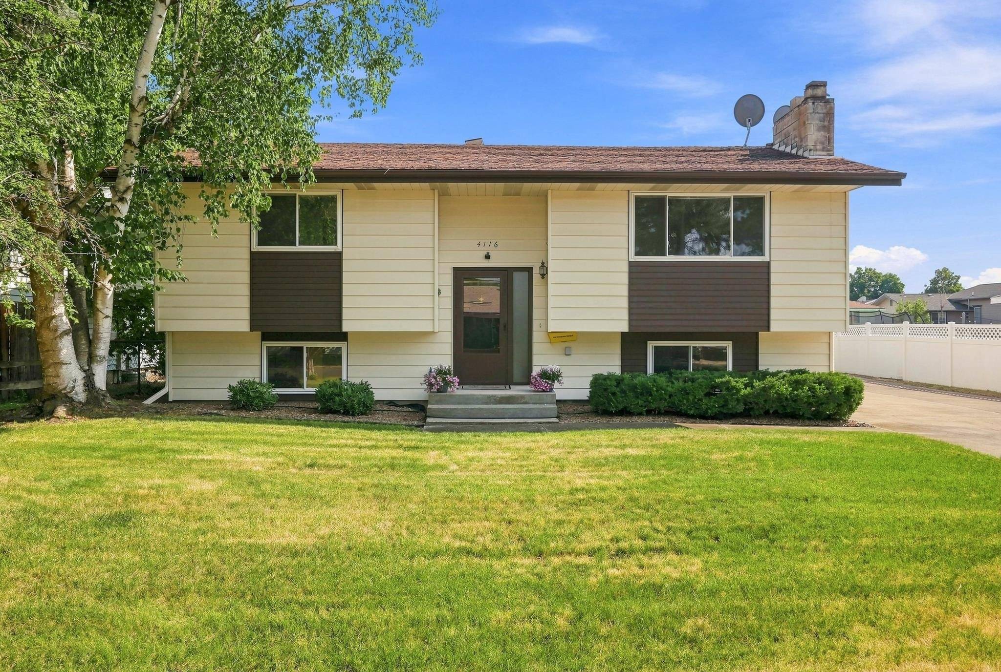 4116 E Jackson Ave, Spokane, WA 99217