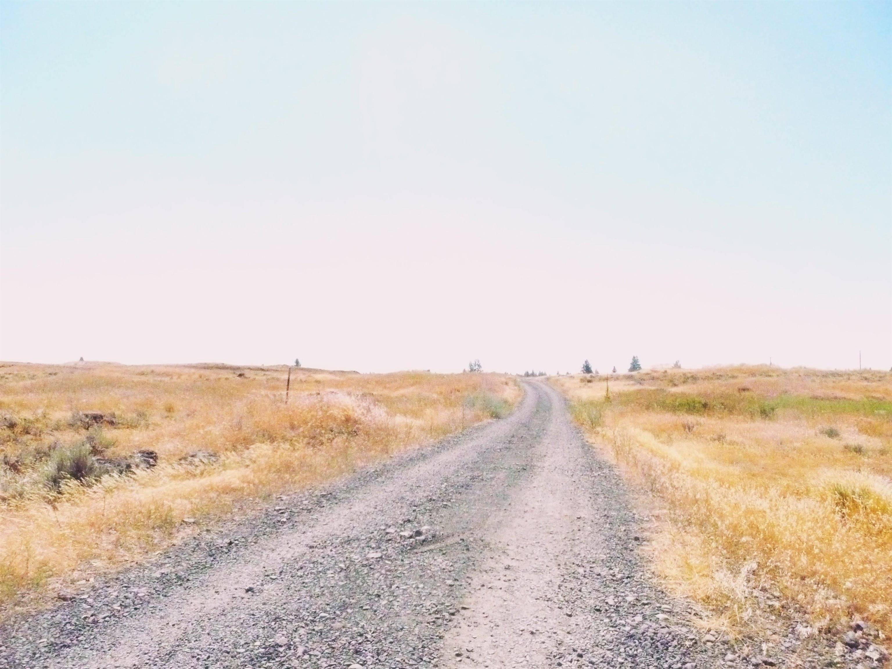 NA 0000 W Williams Lake Rd, Cheney, WA 99004