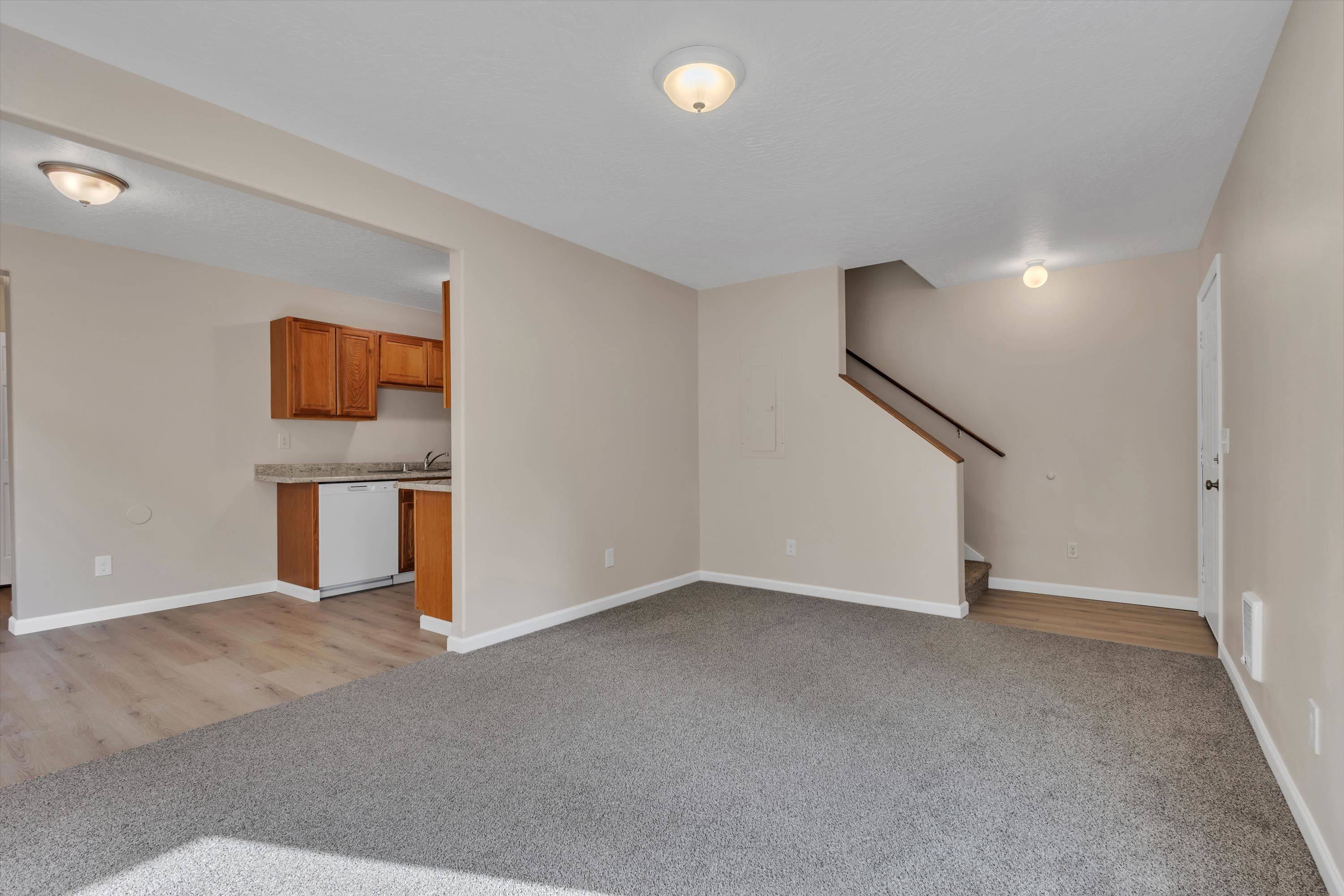 501 K St #503 K St, Cheney, WA 99004