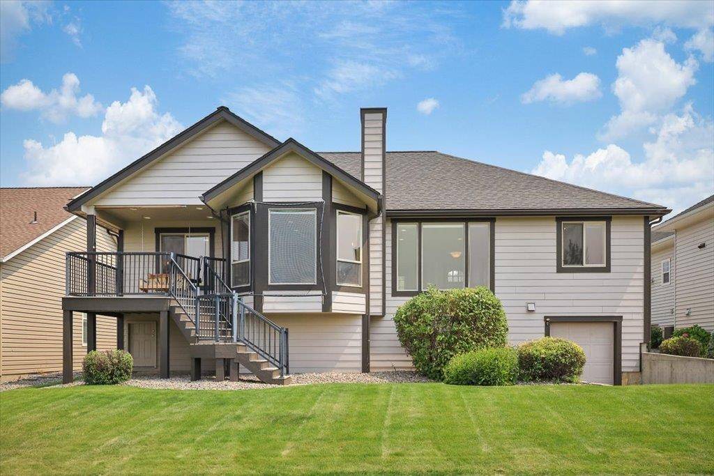 7820 S Parway Ln, Cheney, WA 99004