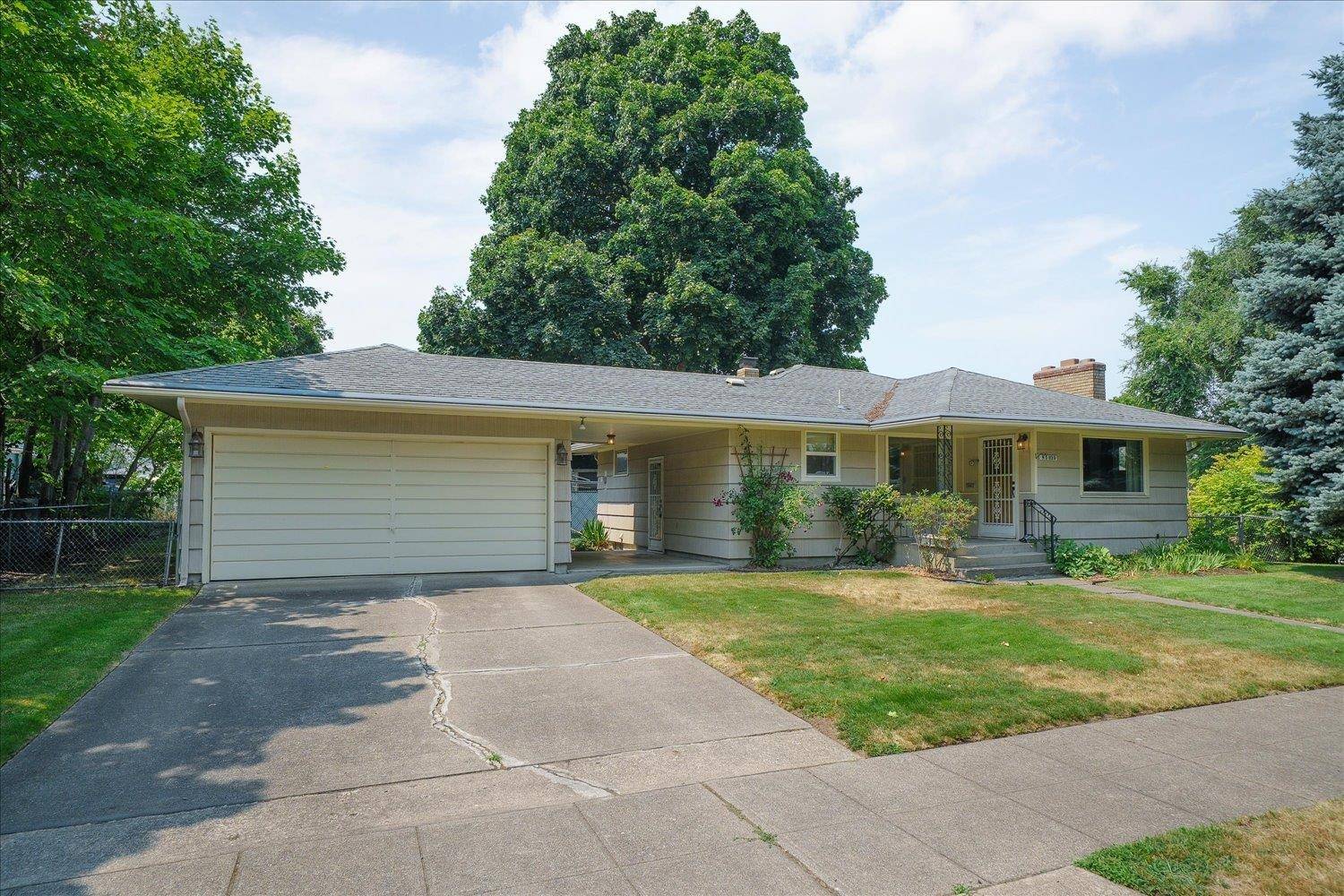 5823 N Post St, Spokane, WA 99205