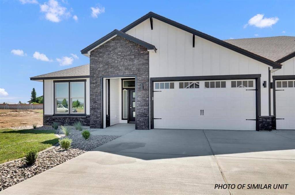 1109 - 21 N Country Club Dr #Unit 21, Deer Park, WA 99006
