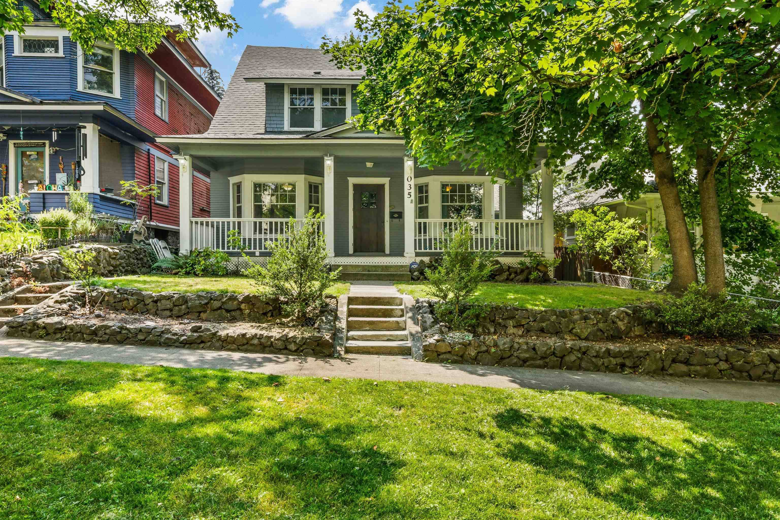 1035 W 10th Ave, Spokane, WA 99203