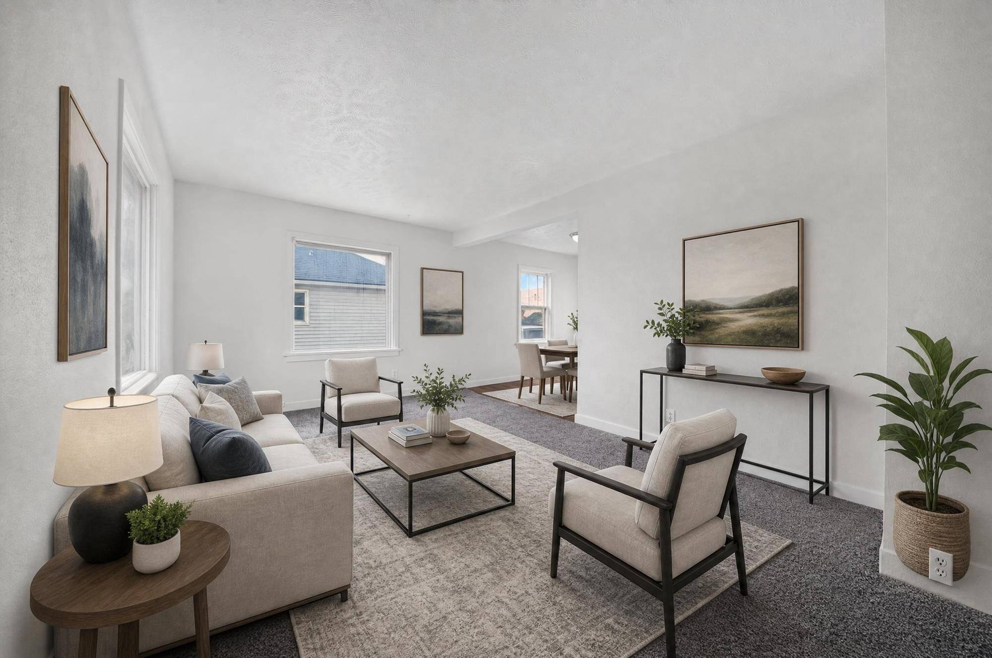 2921 E Hoffman Ave, Spokane, WA 99207