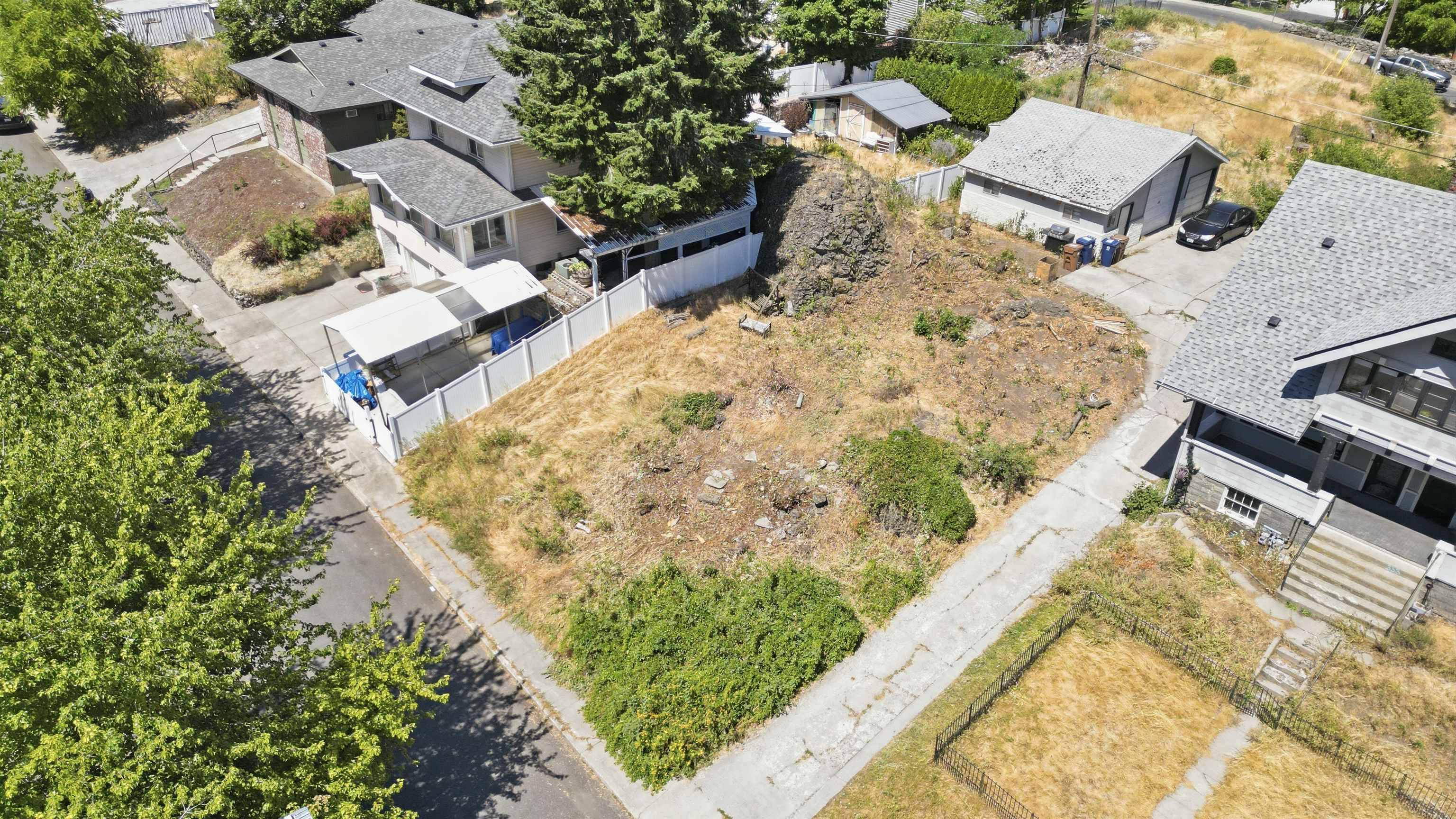 327 E 11 Ave, Spokane, WA 99203