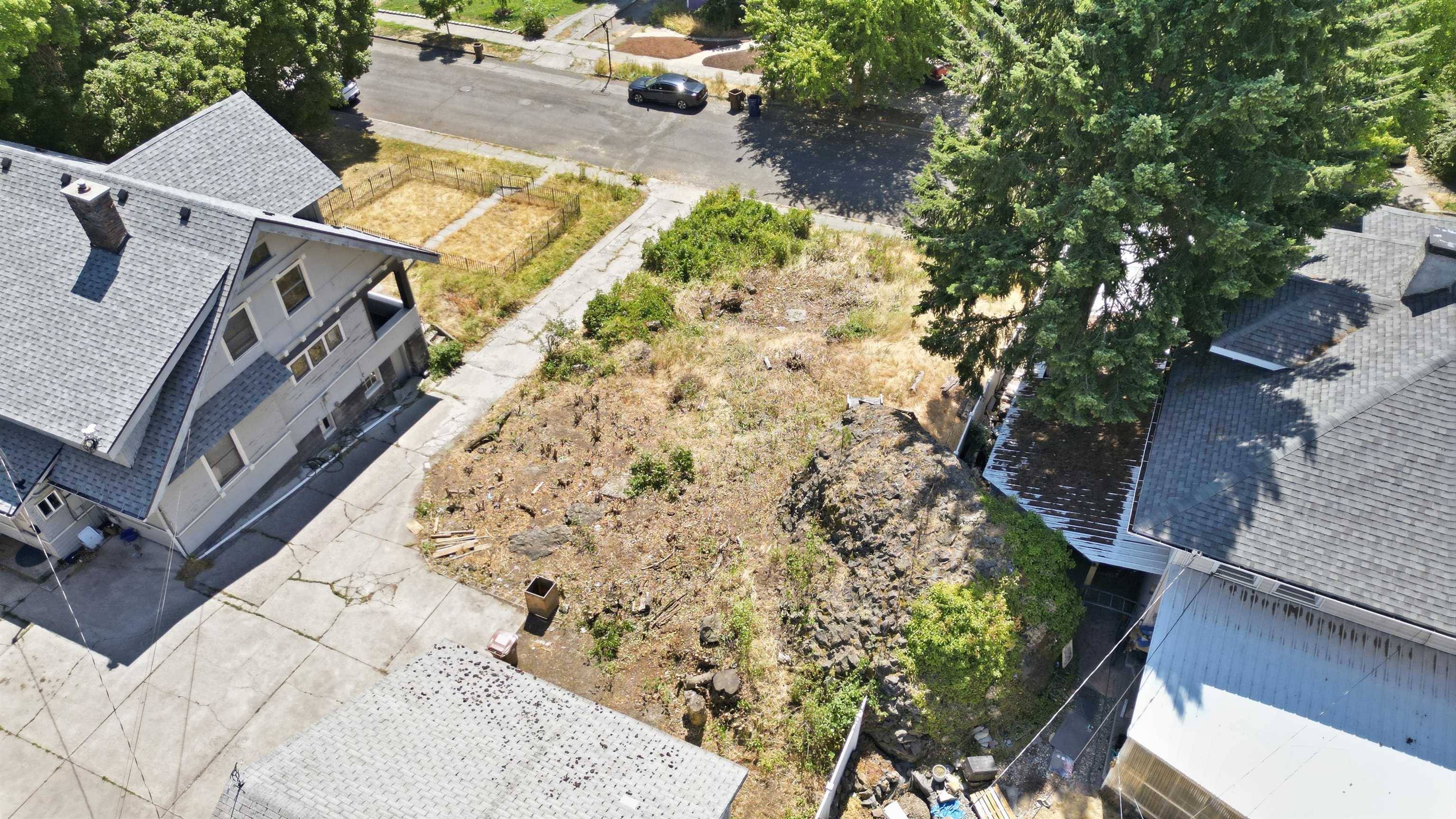 327 E 11 Ave, Spokane, WA 99203
