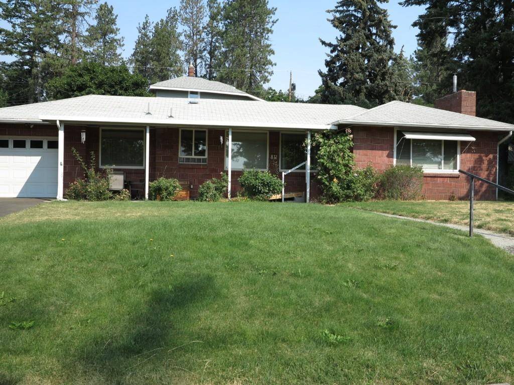 8 W 5th St, Cheney, WA 99004