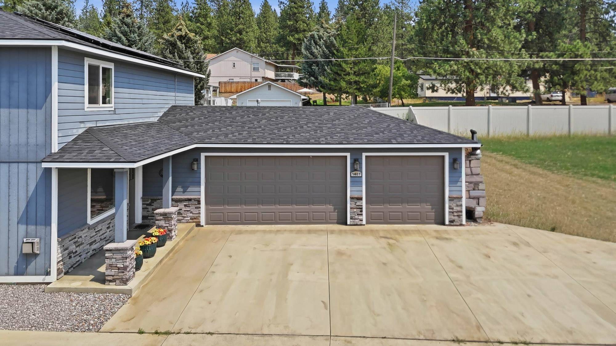 1407 S Khinda Ct, Spokane Valley, WA 99212