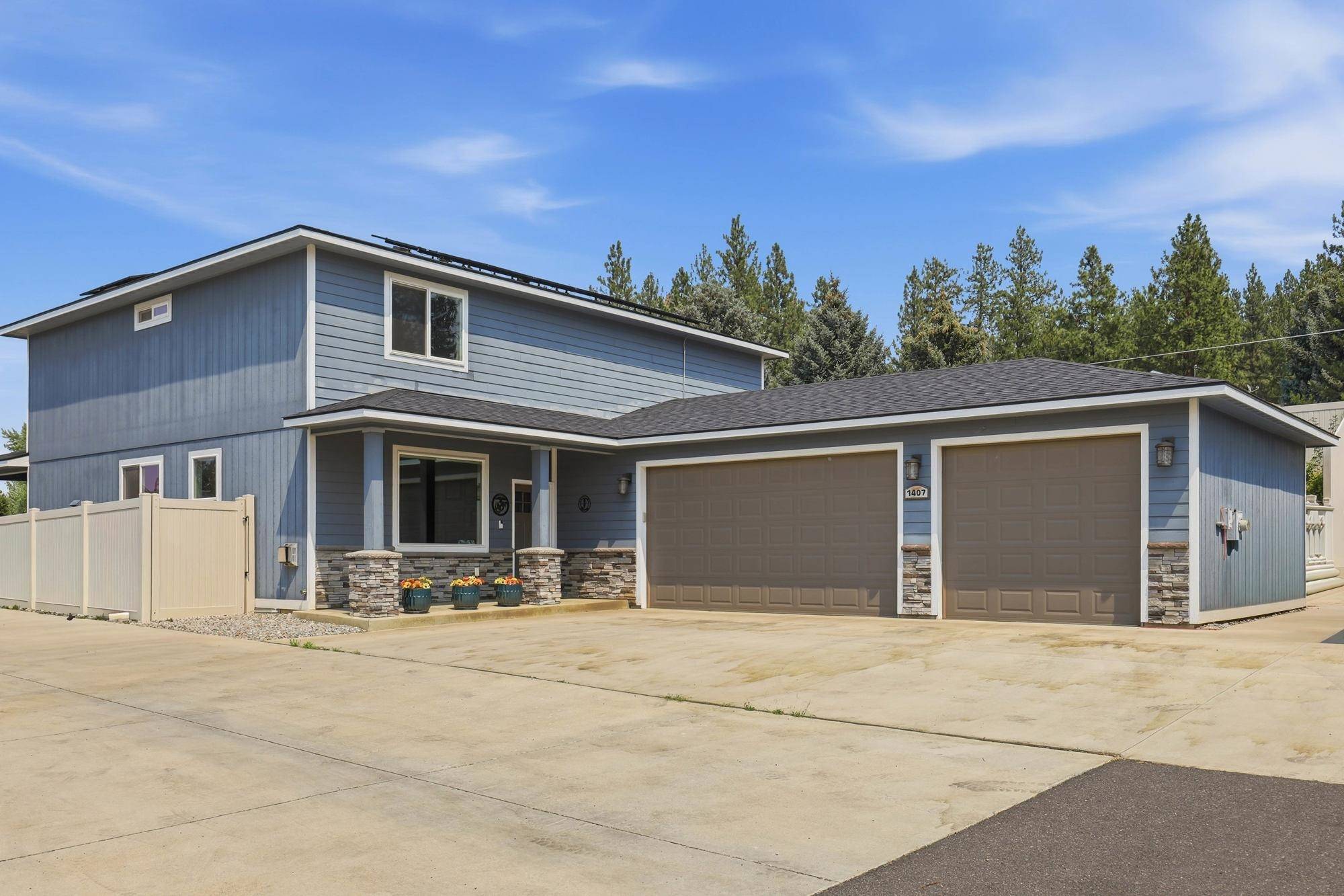 1407 S Khinda Ct, Spokane Valley, WA 99212