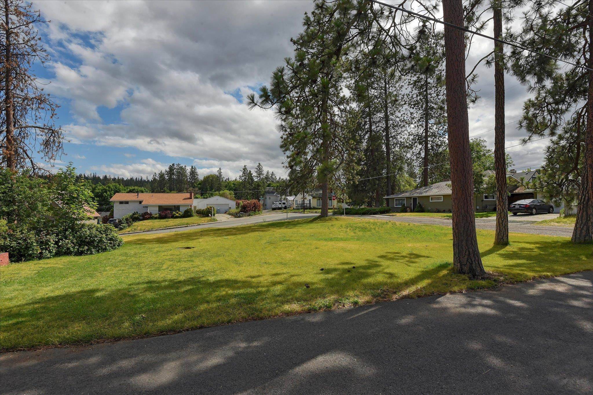 2109 E 9th Ave #Lot only, Spokane, WA 99202