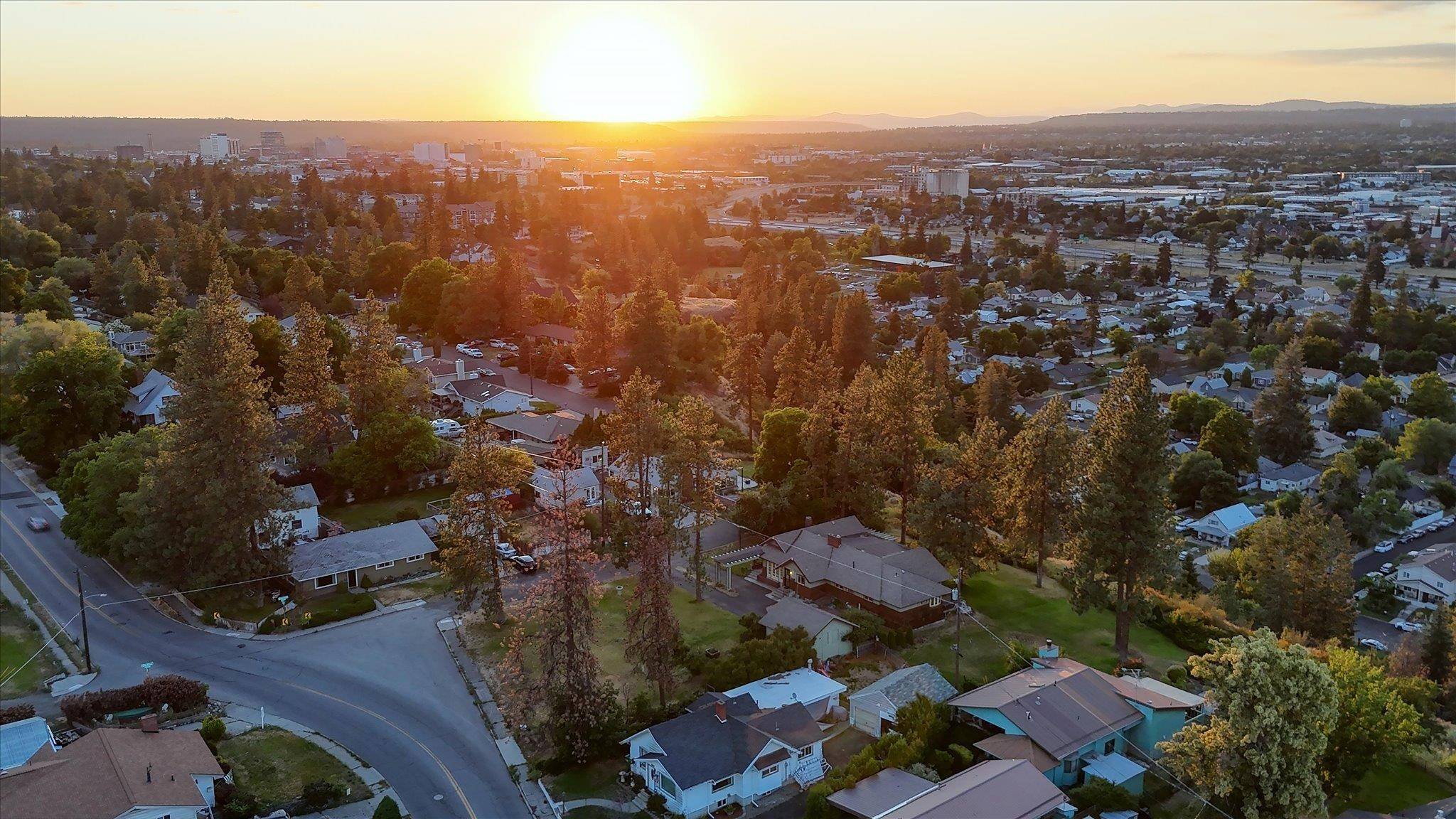 2109 E 9th Ave #Lot only, Spokane, WA 99202