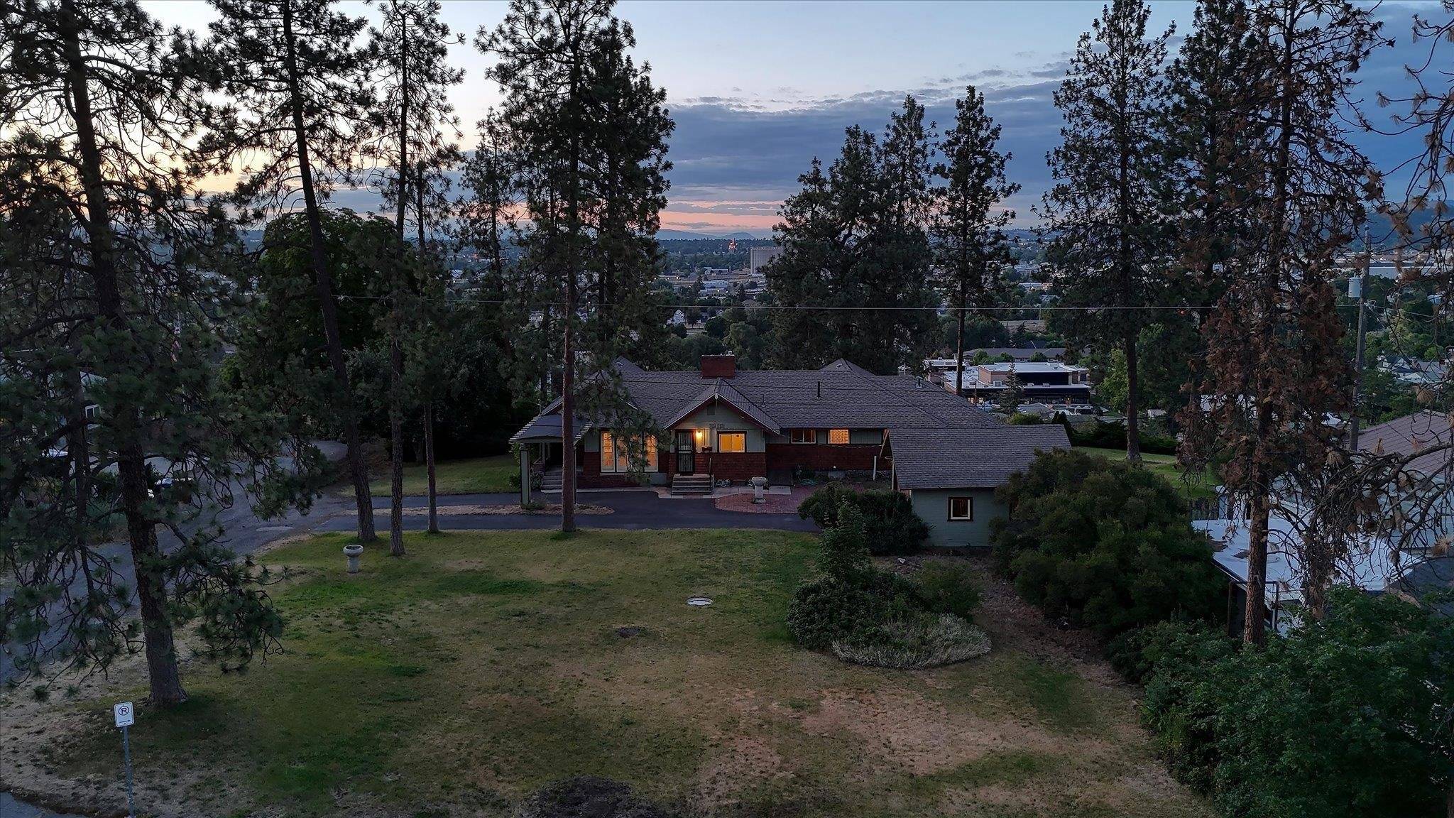 2109 E 9th Ave #Lot only, Spokane, WA 99202