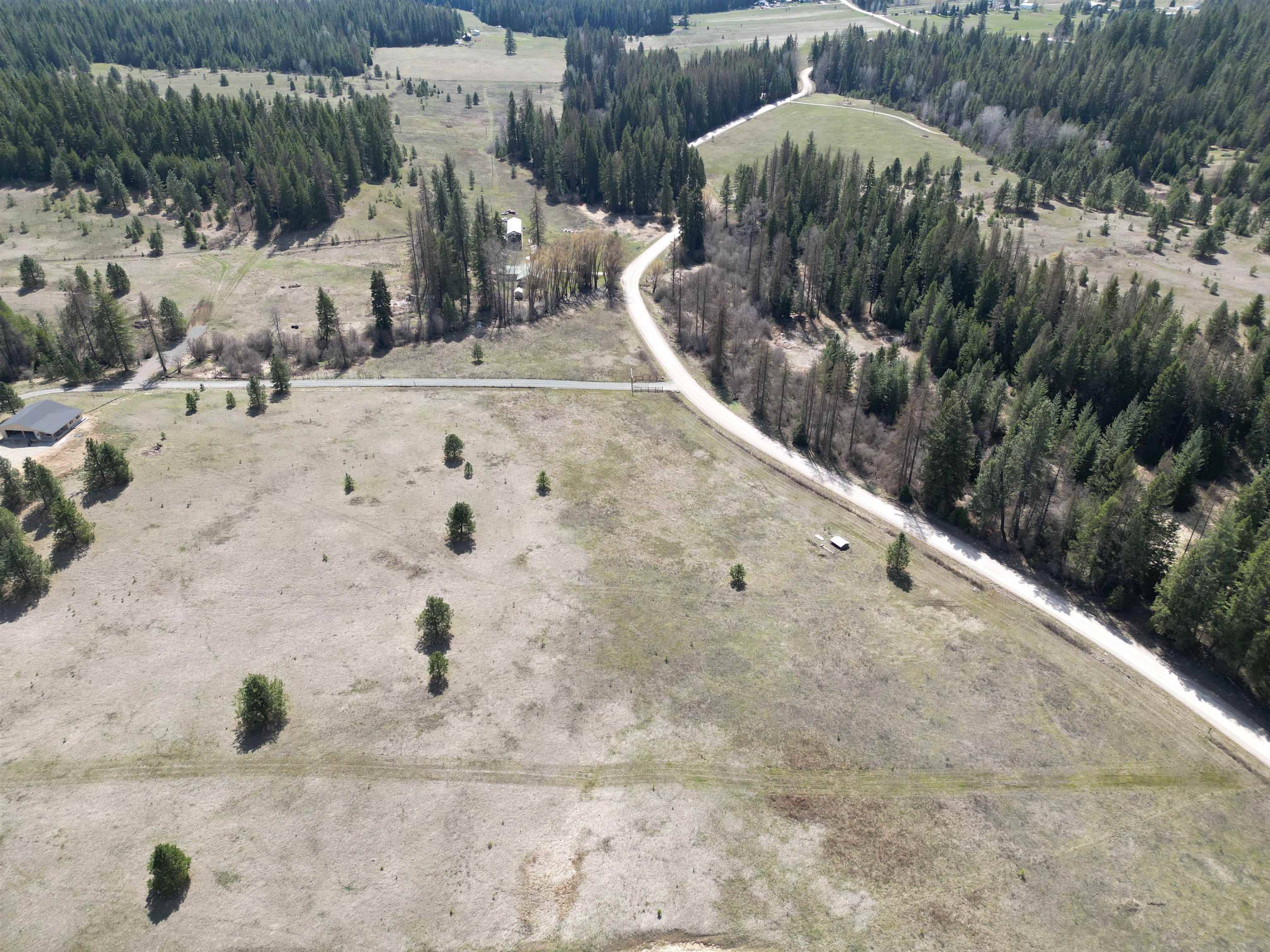 4435 Whittier (Lot 1) Rd, Clayton, WA 99110
