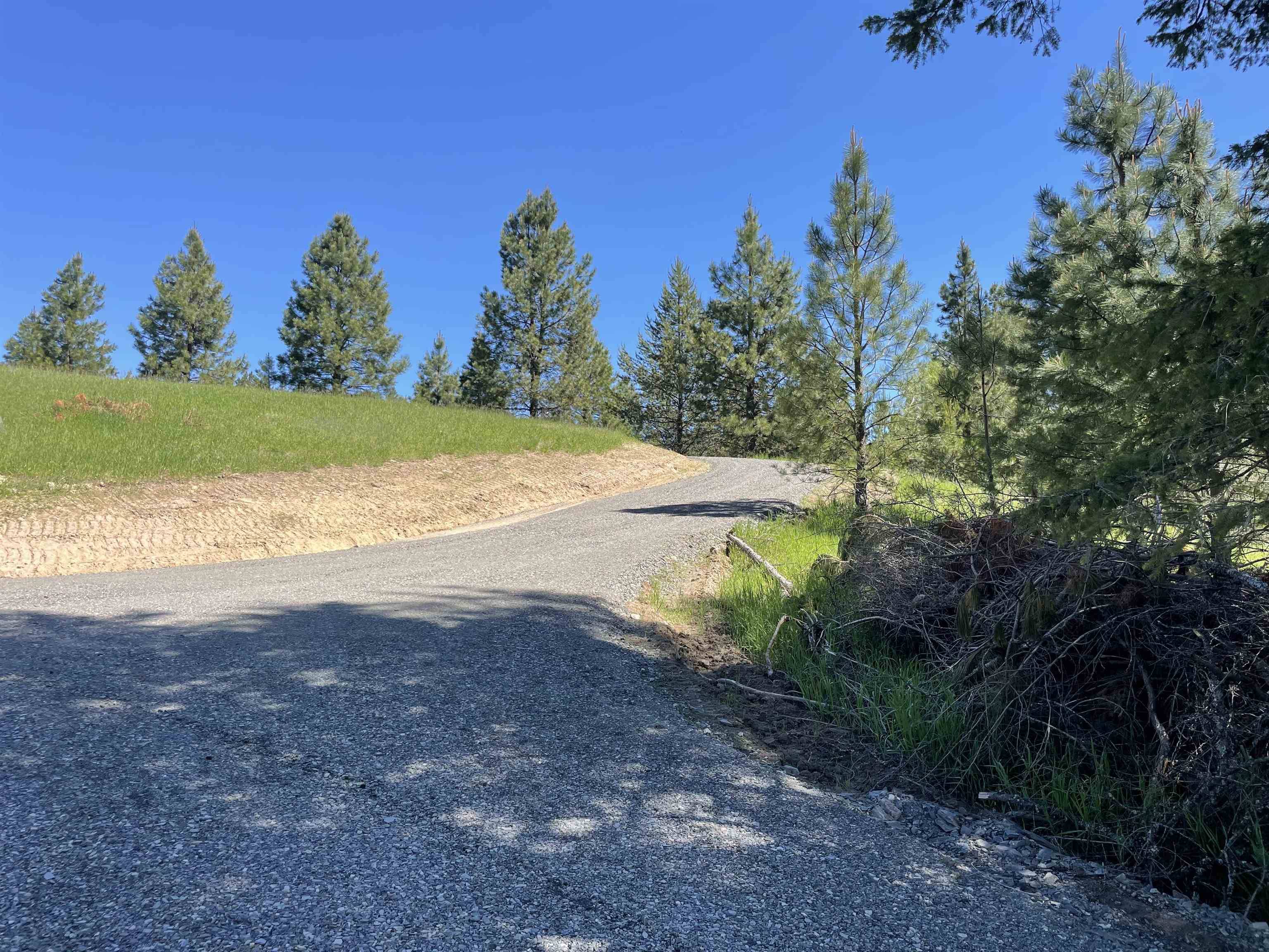 4435 Whittier (Lot 2) Rd, Clayton, WA 99110