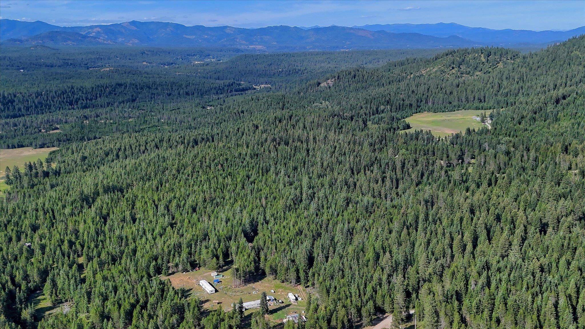 592 Doe Meadows Rd, Newport, WA 99156