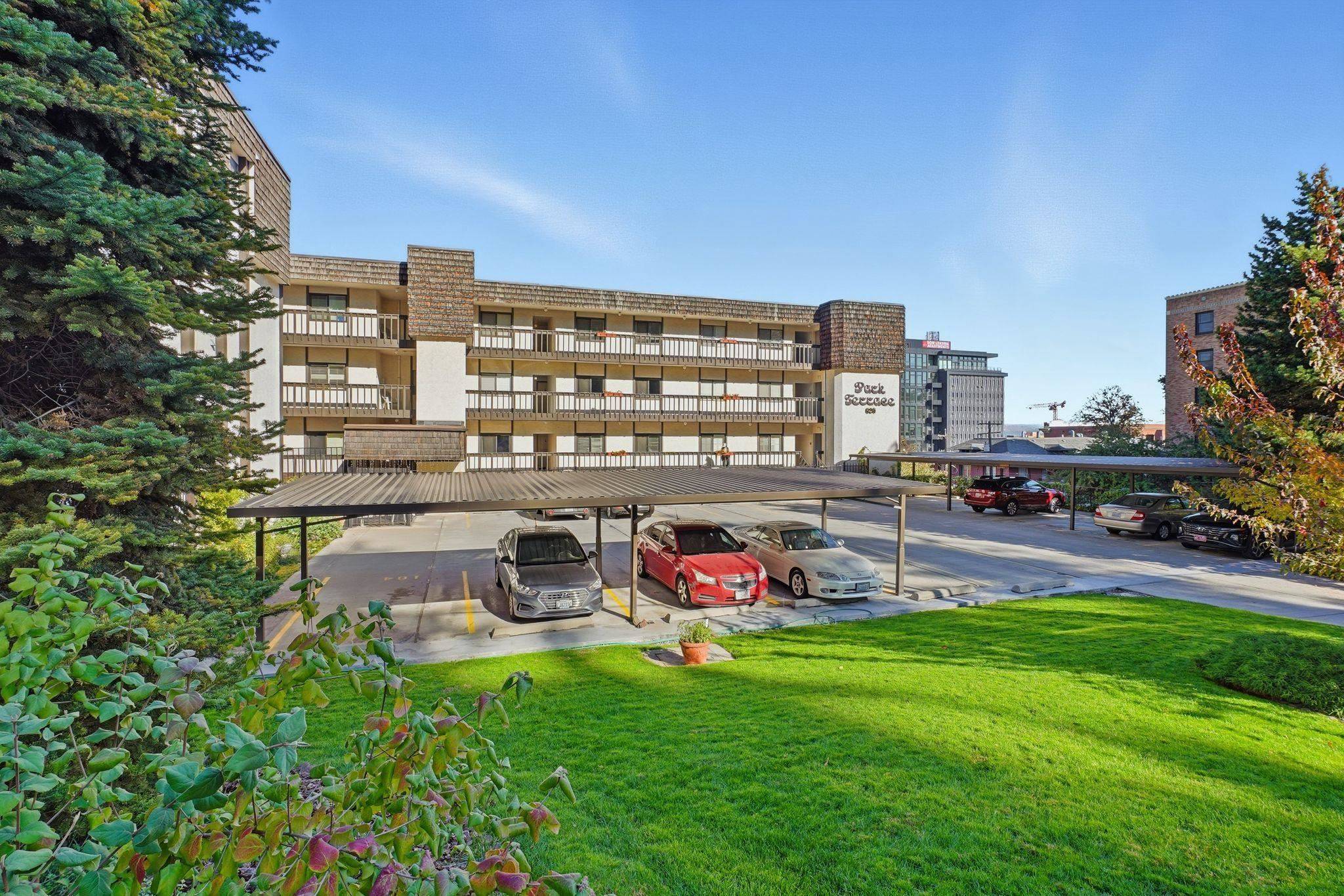 620 W 7TH Unit Ave #304, Spokane, WA 99204