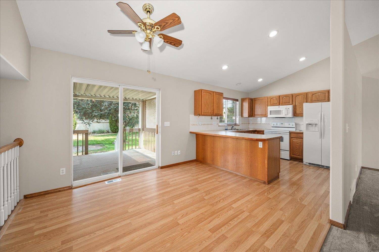 7602 N Old Fort Dr, Spokane, WA 99208
