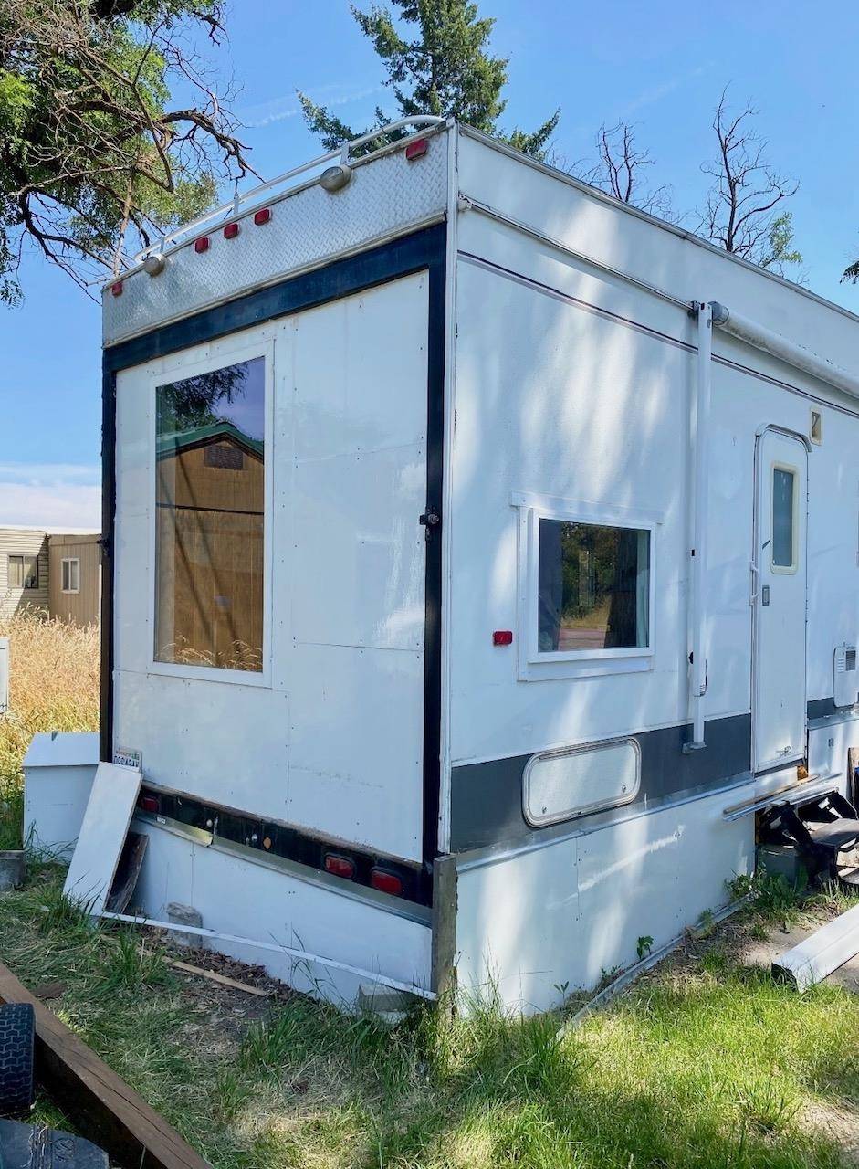 14915 W Highway 2 Hwy #28, Medical Lake, WA 99022