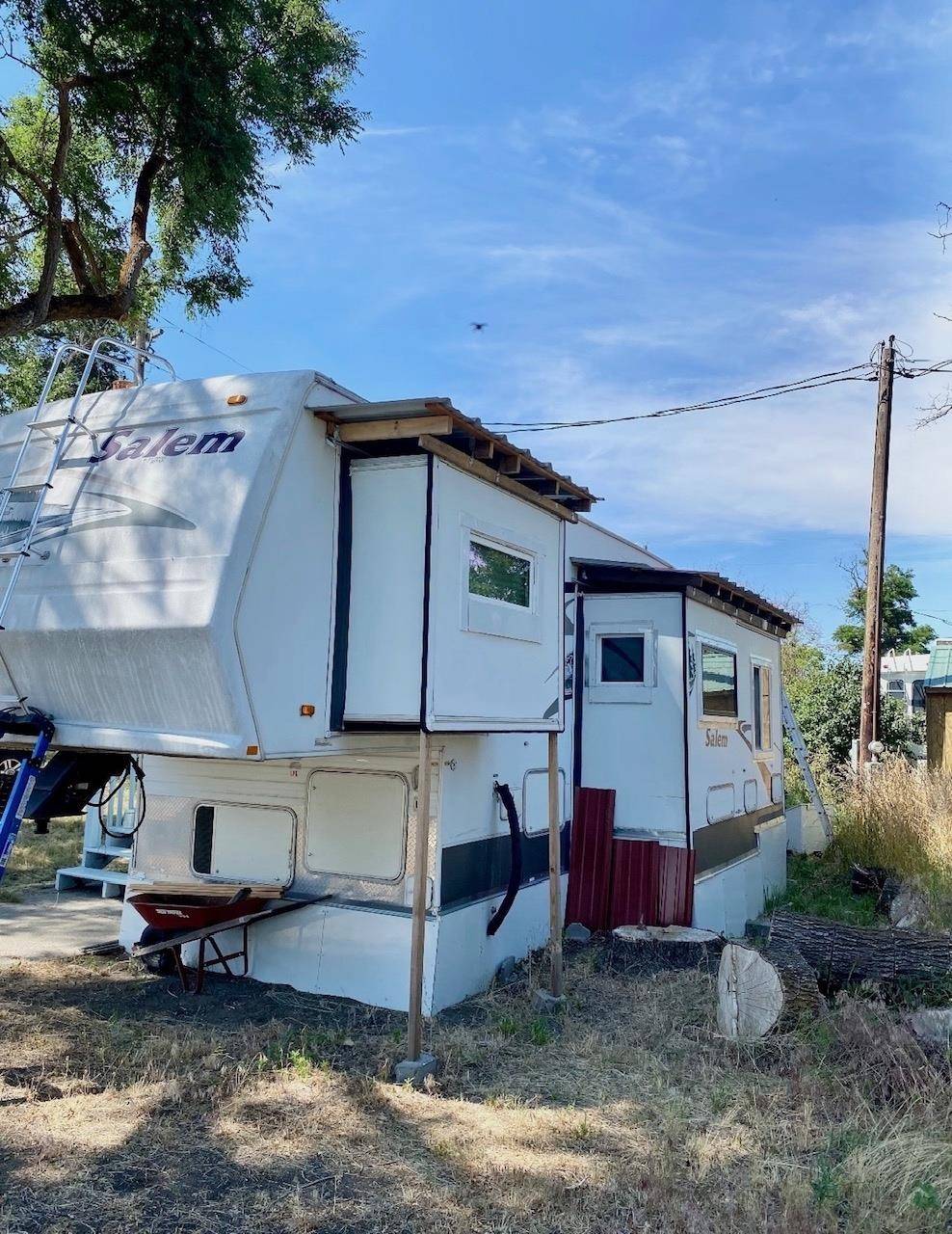 14915 W Highway 2 Hwy #28, Medical Lake, WA 99022