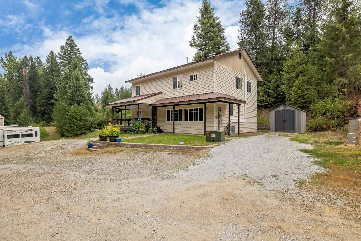 652 Diamond Dr, Newport, WA 99156