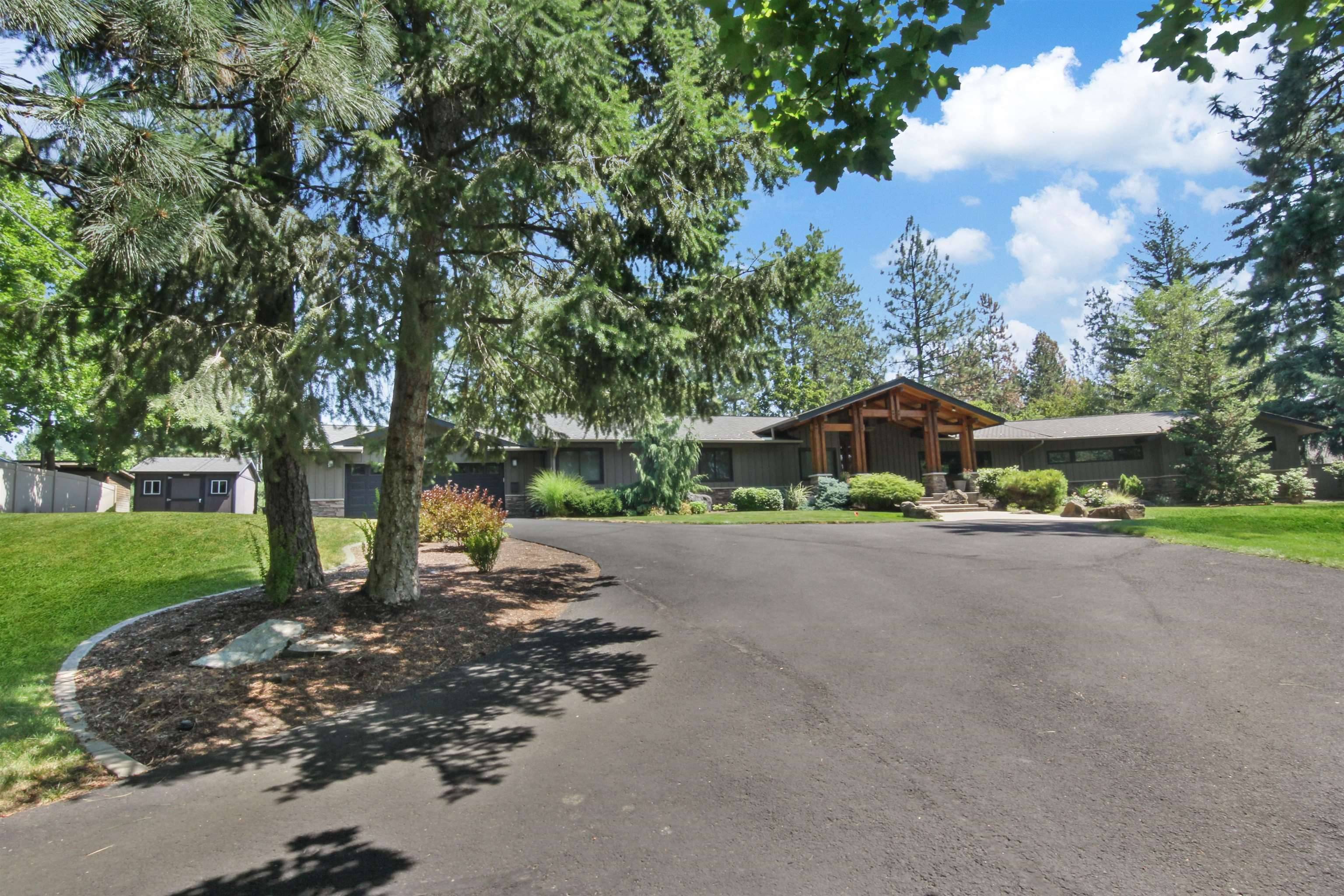 2119 S HELENA St, Spokane, WA 99203