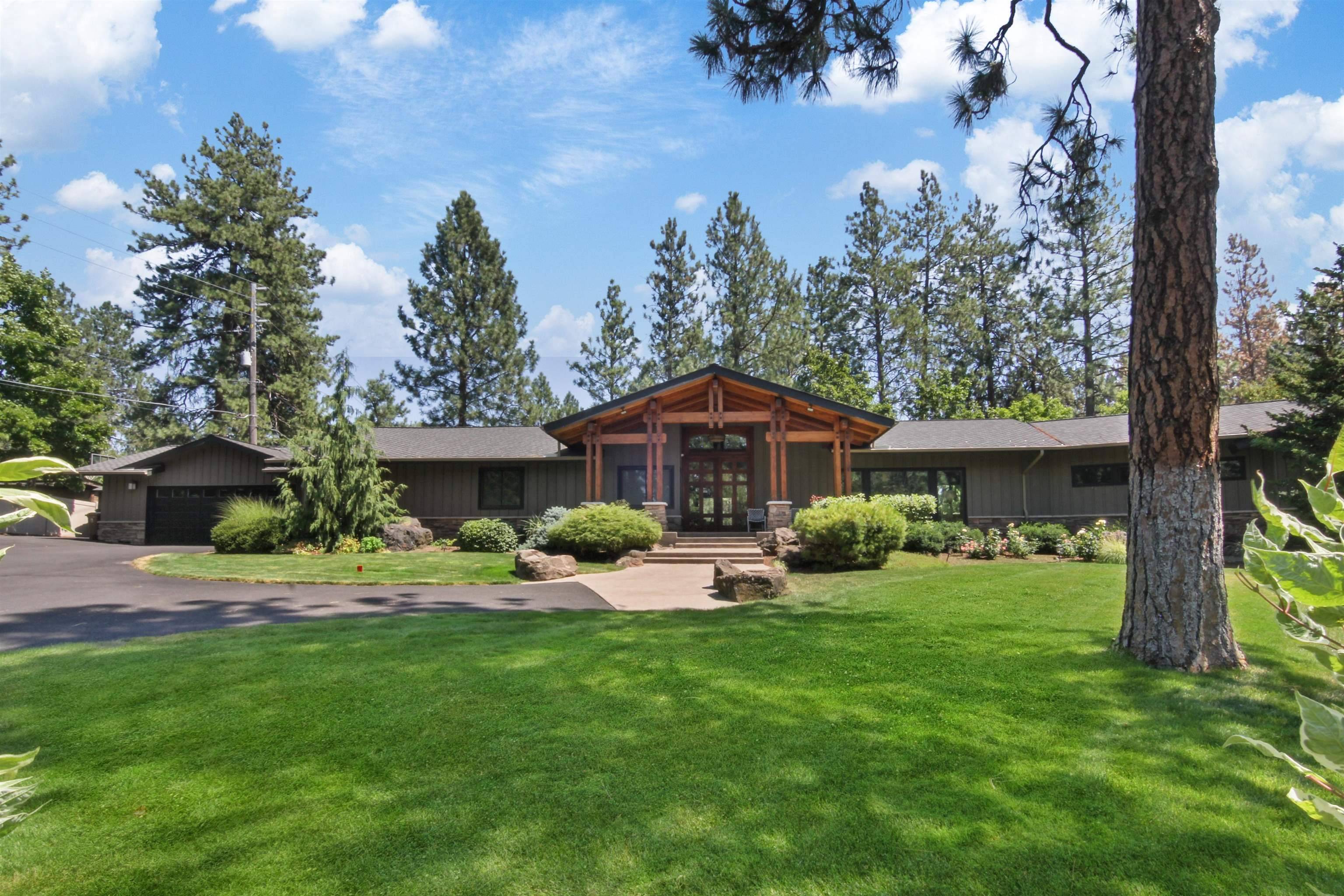 2119 S HELENA St, Spokane, WA 99203