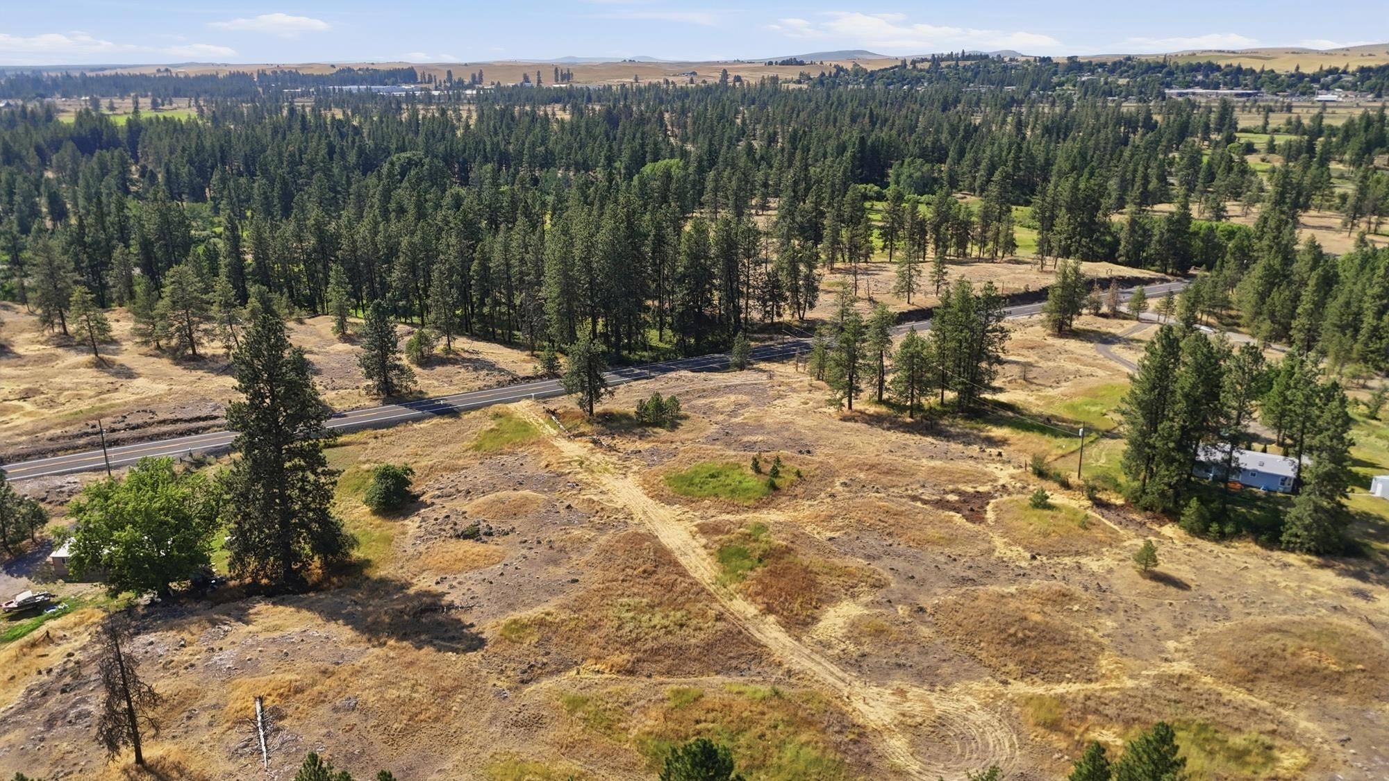 11900Blk S CHENEY-PLAZA Rd, Cheney, WA 99004