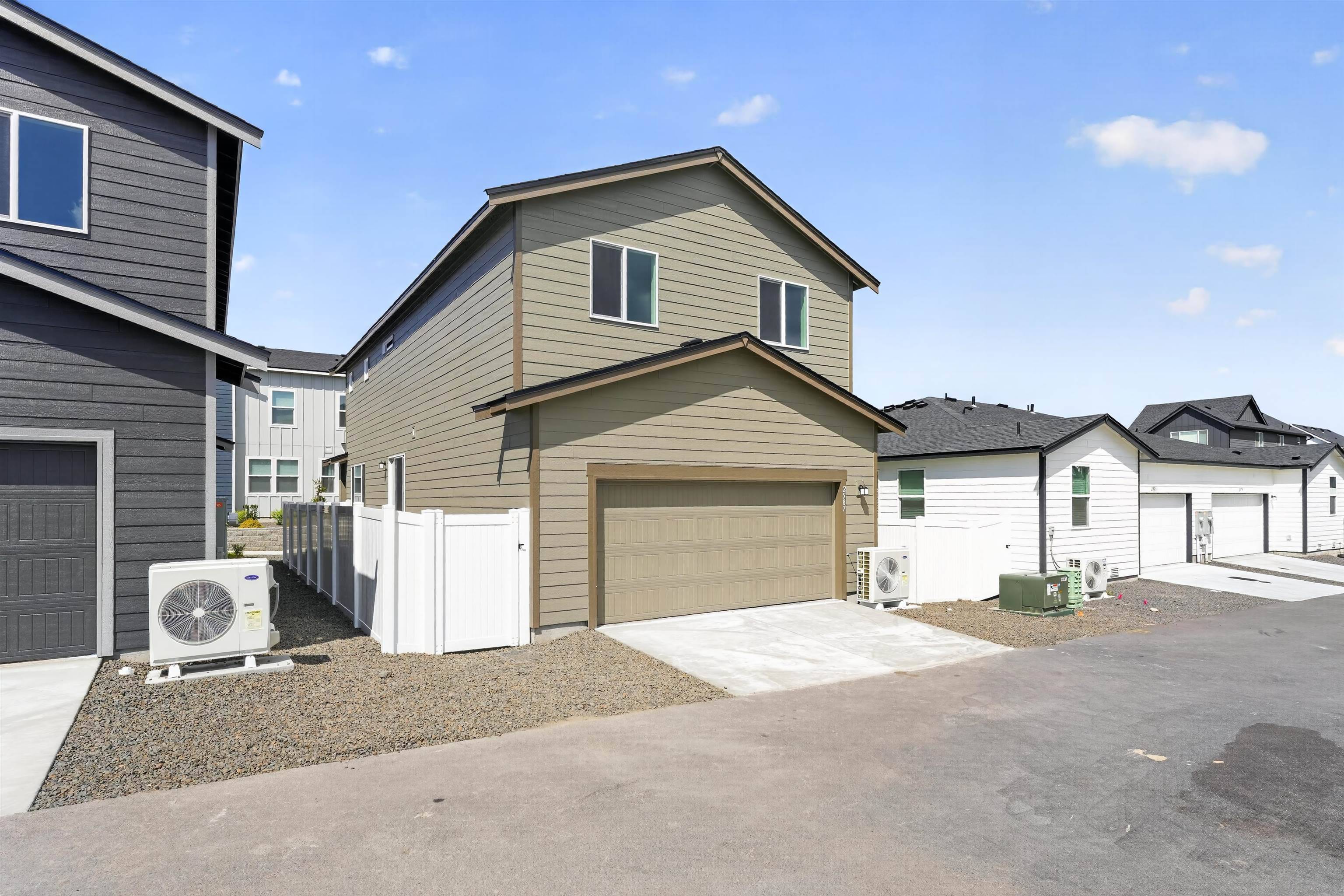 2667 N Broadwing Ln, Liberty Lake, WA 99019