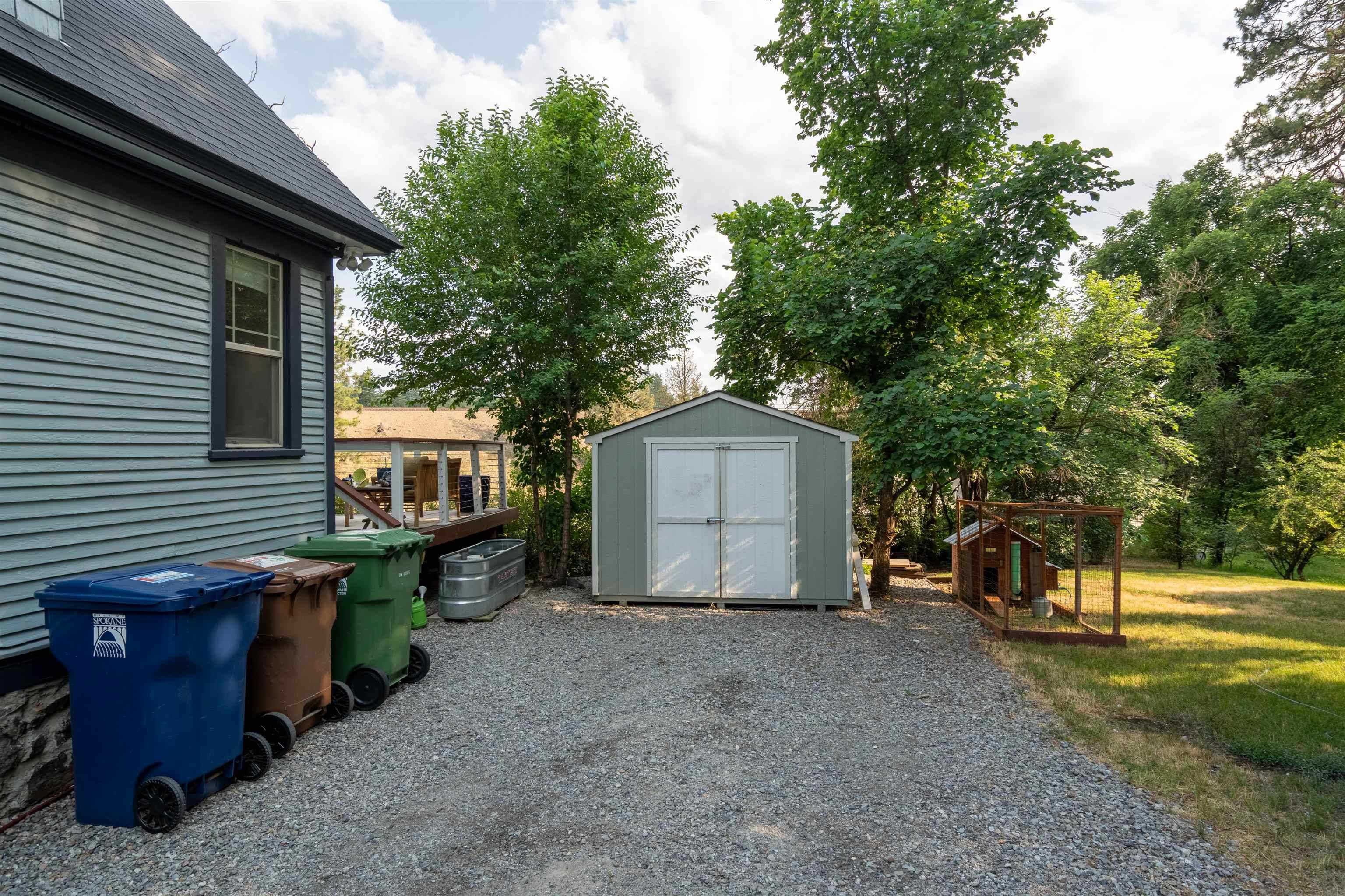 2103 W 5th Ave, Spokane, WA 99201