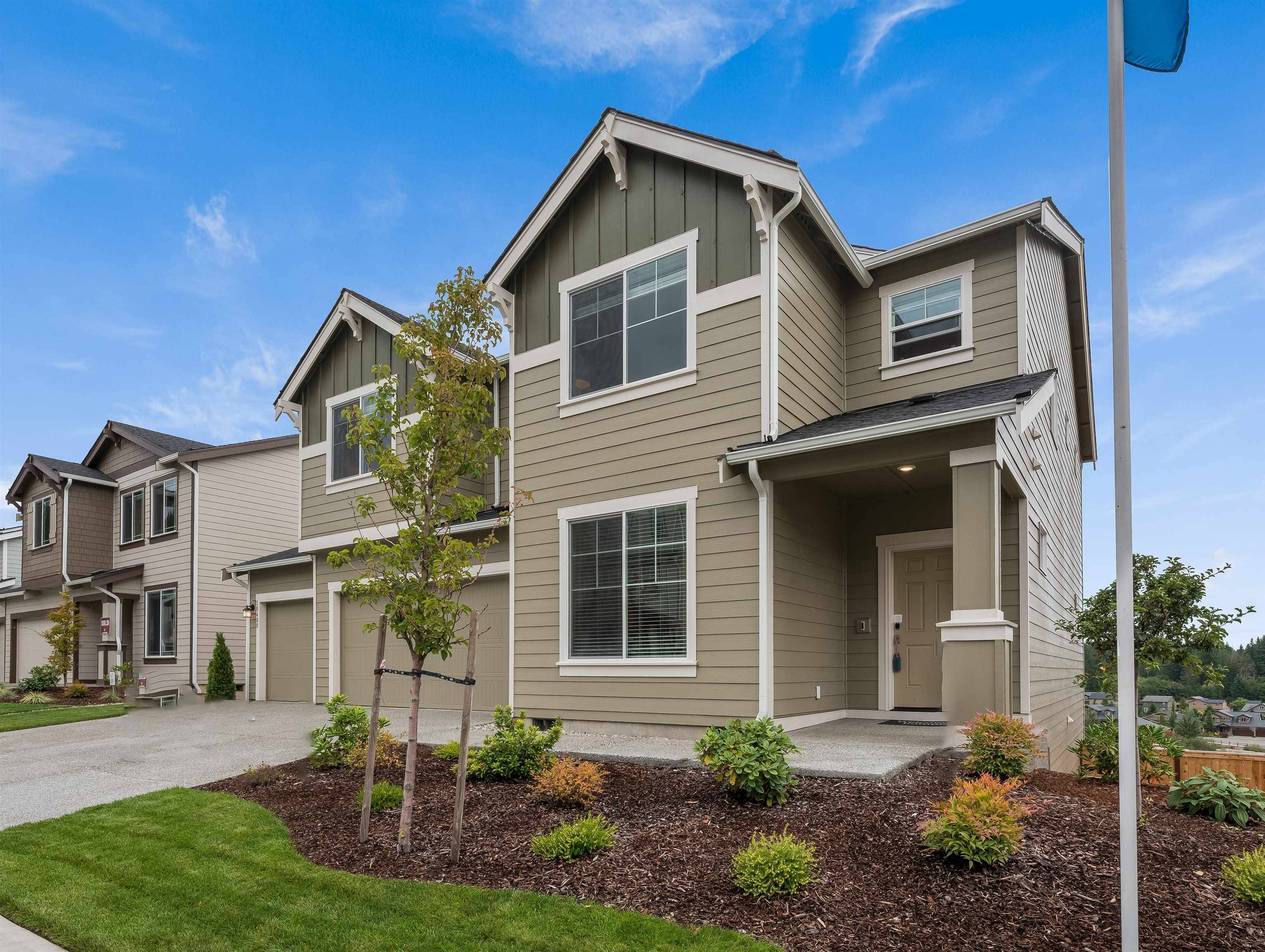 10371 N Assembly St, Spokane, WA 99208