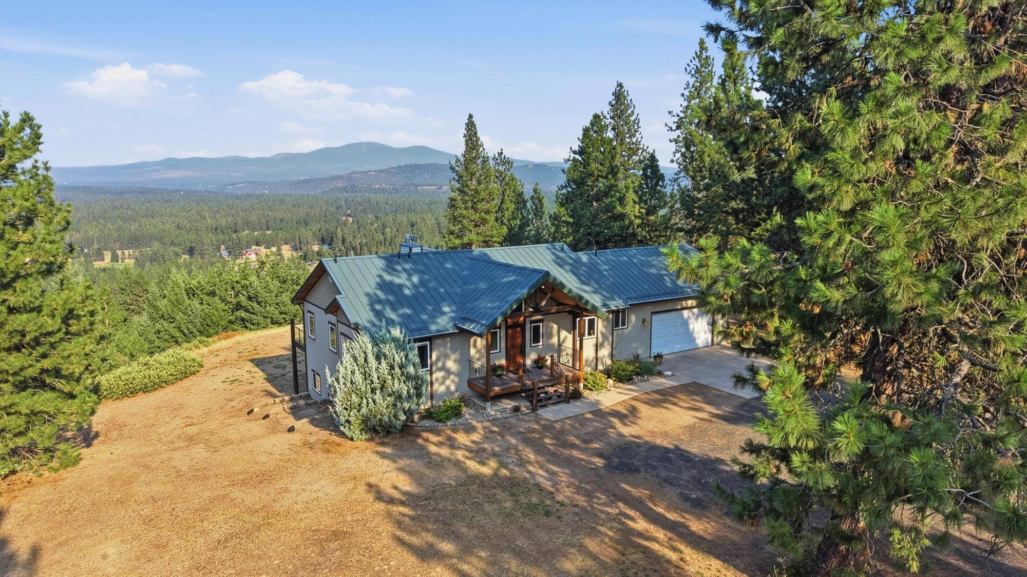 37404 N Hussle Rd, Deer Park, WA 99006