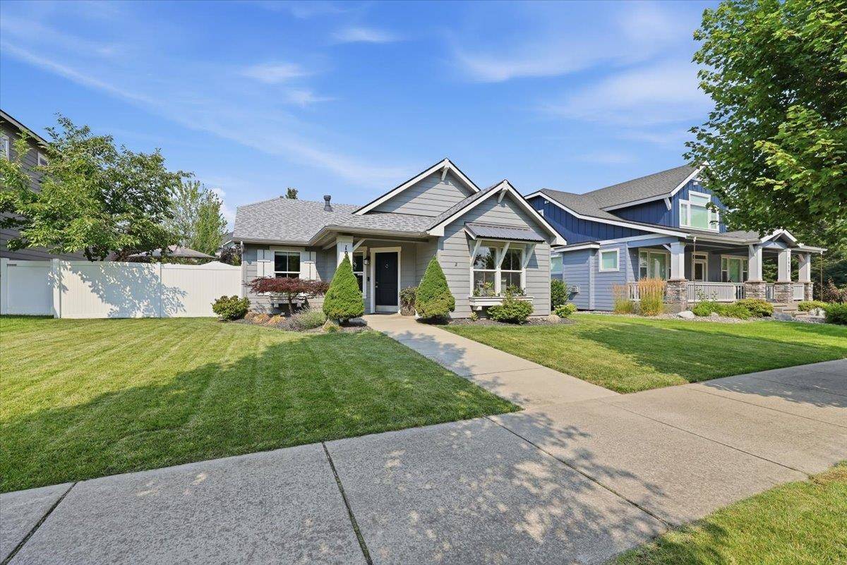 1959 N Holl Blvd, Liberty Lake, WA 99016