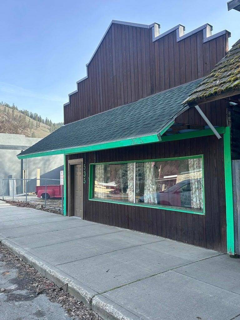 535 S Meyers St, Kettle Falls, WA 99141-0000