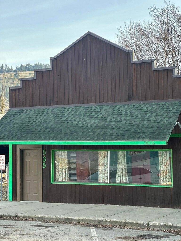 535 S Meyers St, Kettle Falls, WA 99141-0000
