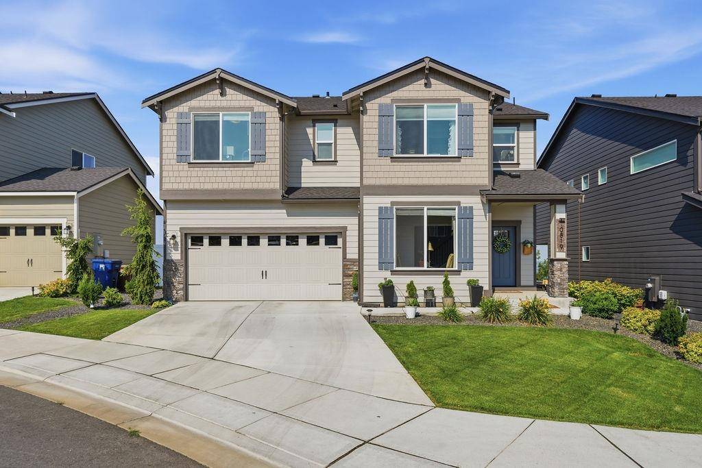 10819 N Paiute St, Spokane, WA 99208