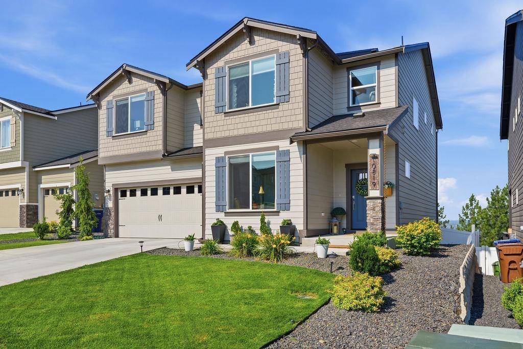 10819 N Paiute St, Spokane, WA 99208