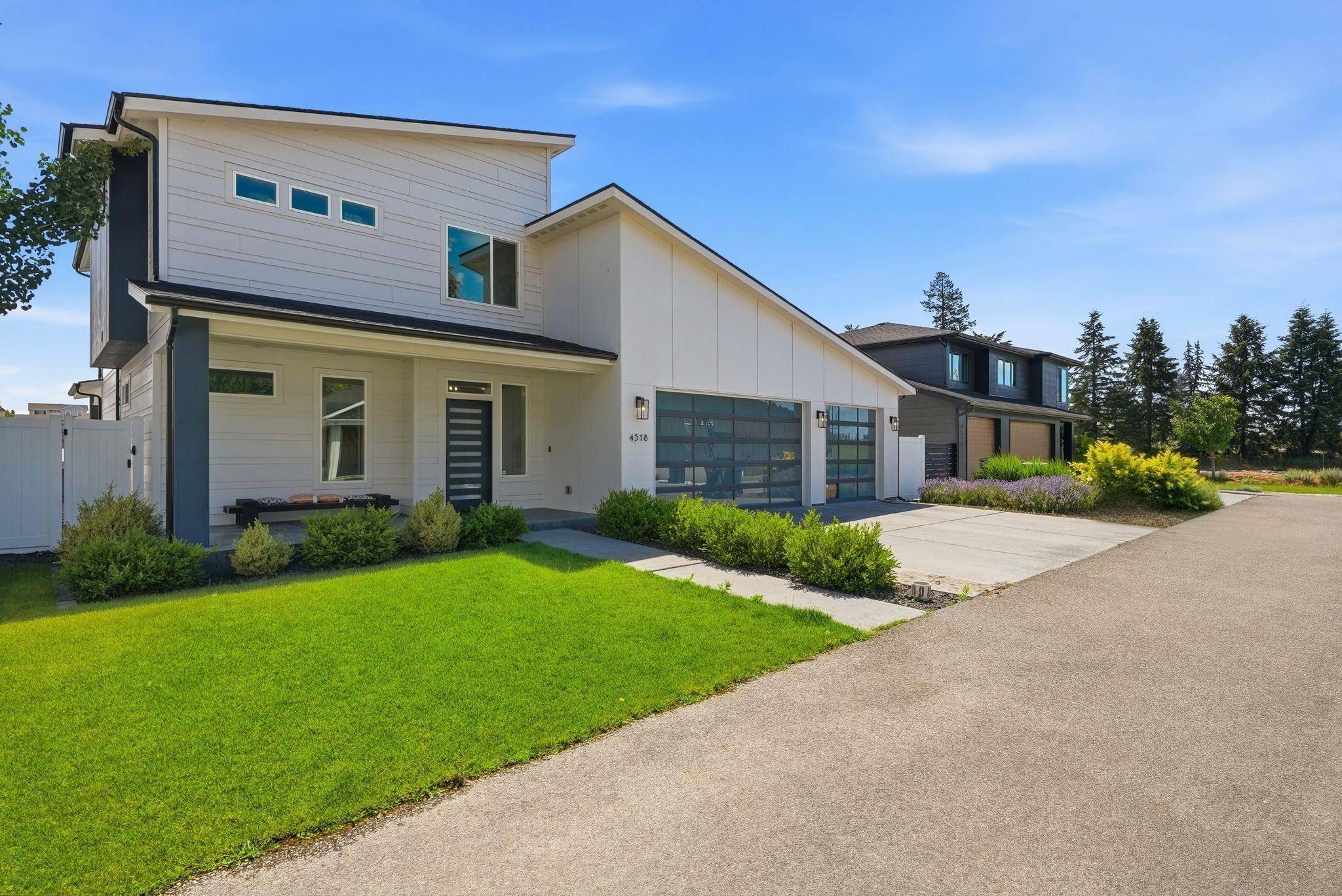 4518 N DALE Ln, Spokane Valley, WA 99212