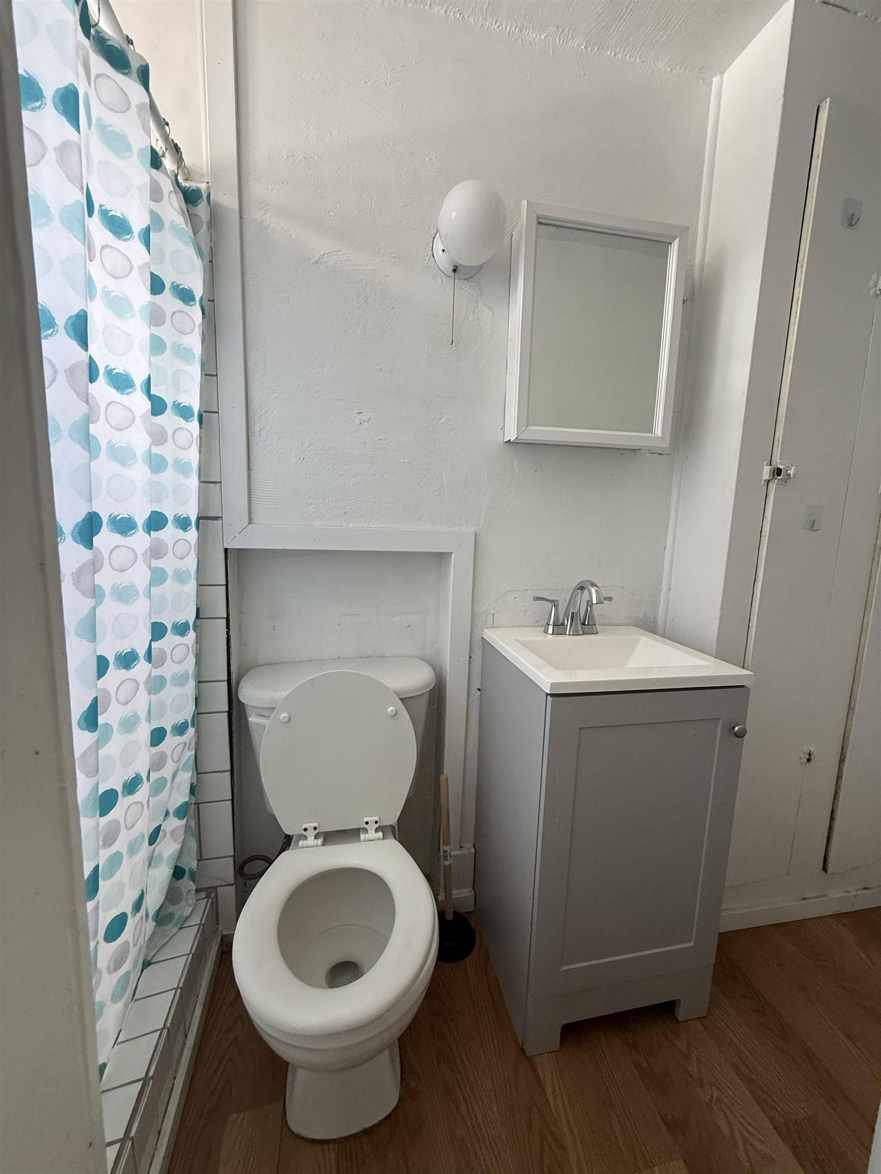 3011 E Queen Ave, Spokane, WA 99217