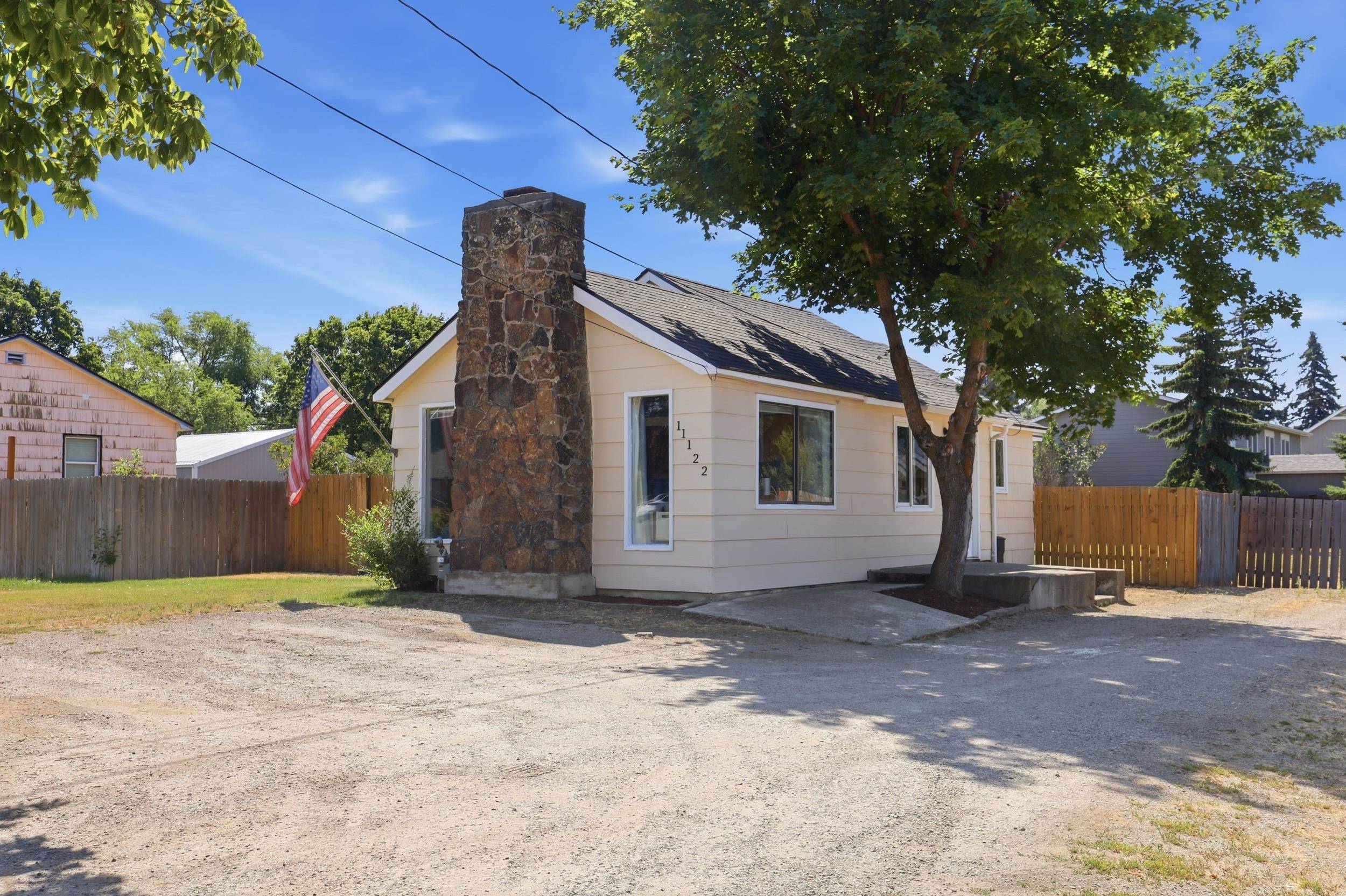 11122 E Broadway Ave, Spokane Valley, WA 99206