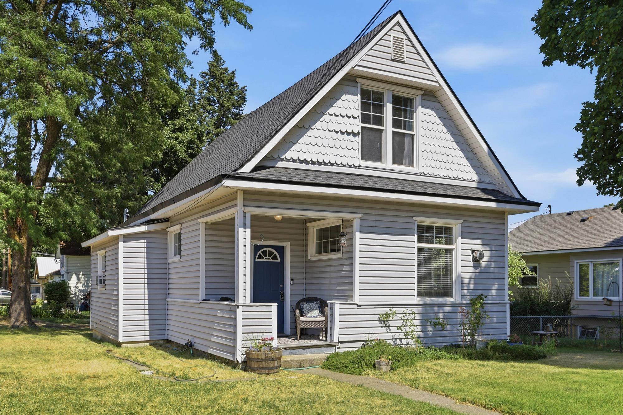 419 B St, Cheney, WA 99004