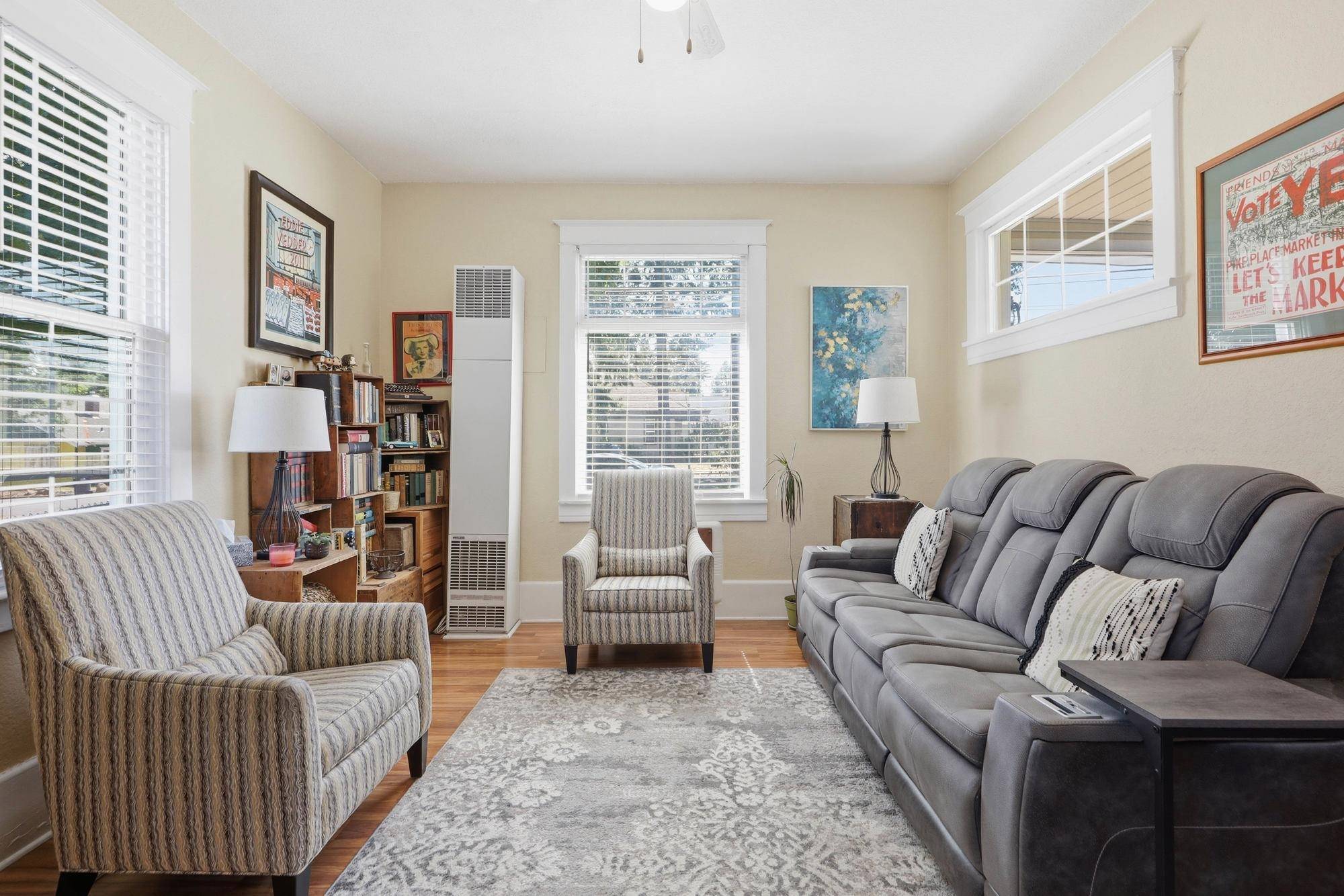 419 B St, Cheney, WA 99004