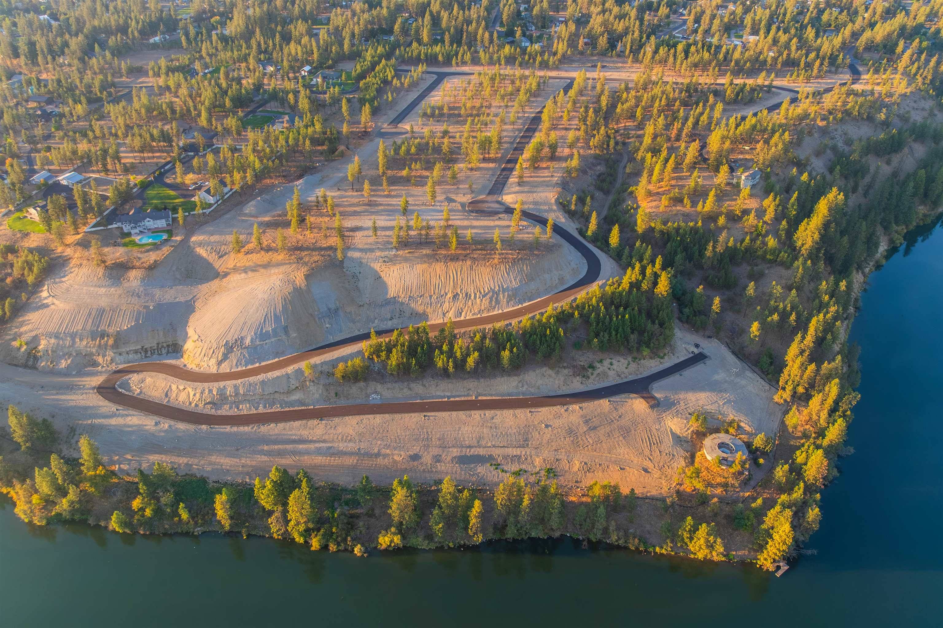 Lot 22 Legacy WAY, Nine Mile Falls, WA 99026