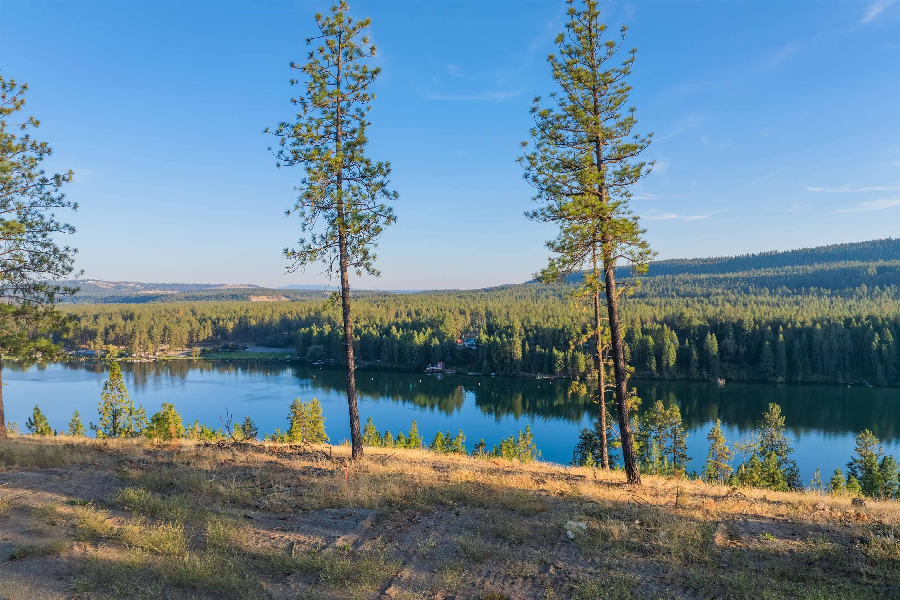 Lot 22 Legacy WAY, Nine Mile Falls, WA 99026