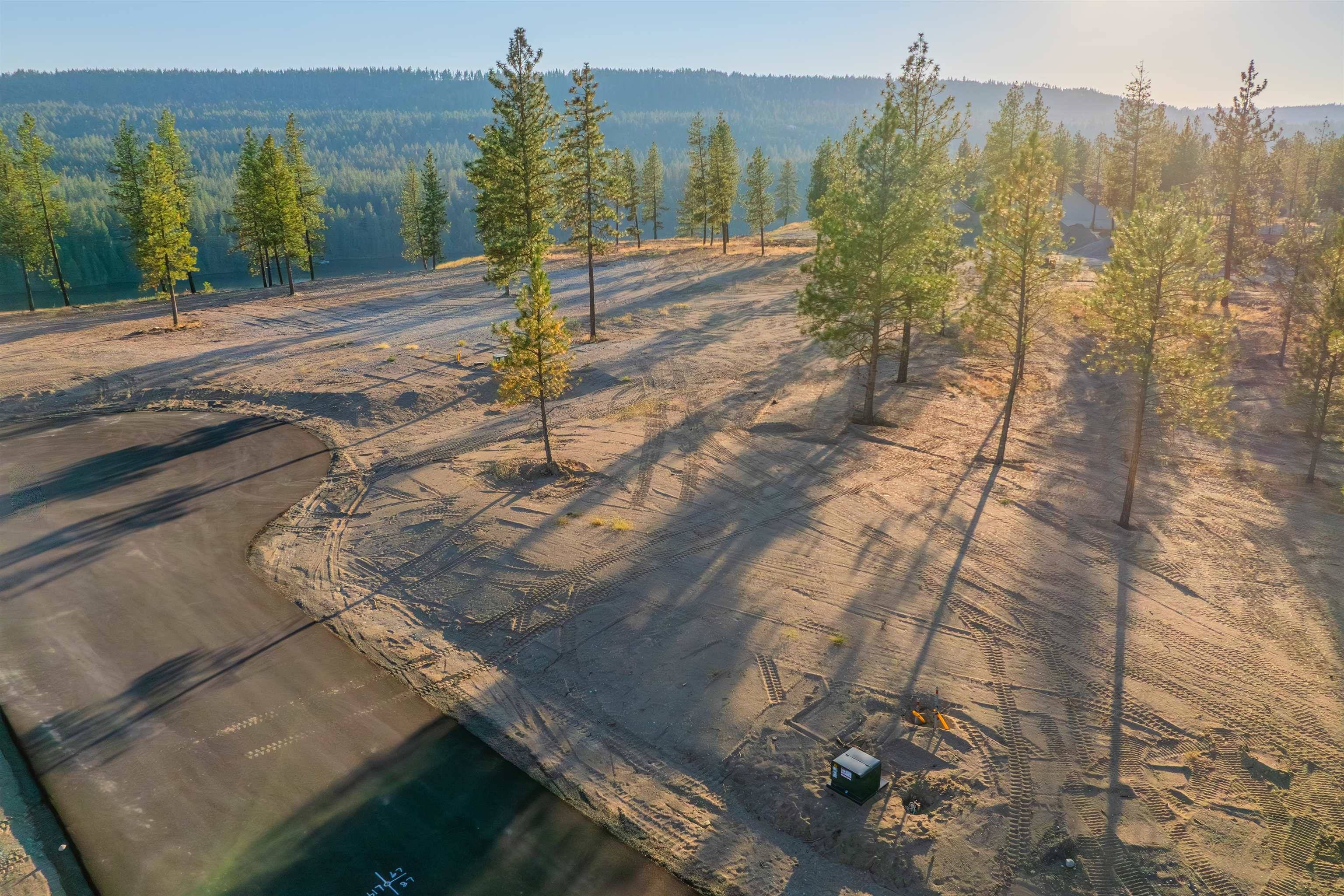 Lot 22 Legacy WAY, Nine Mile Falls, WA 99026