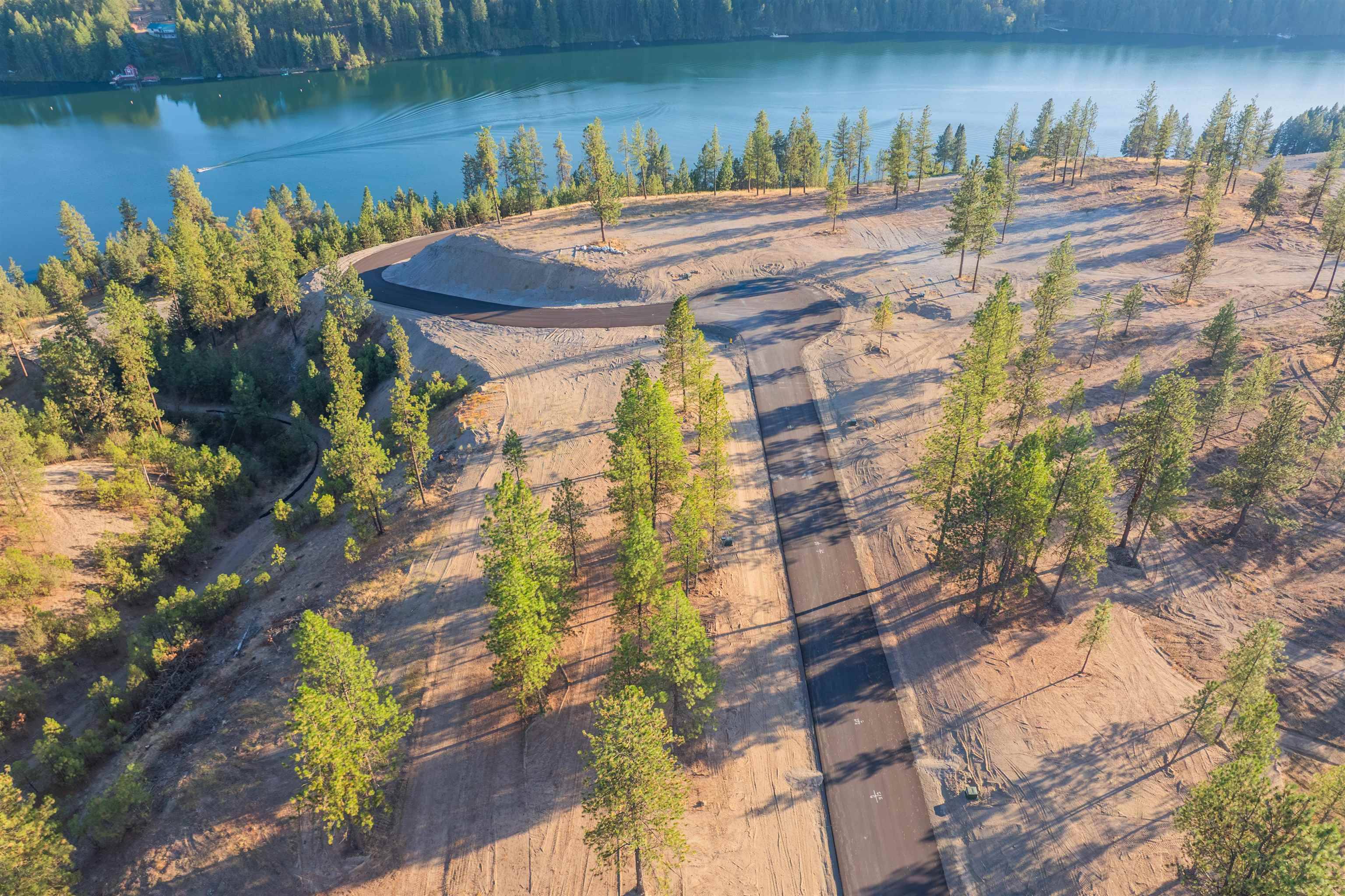 Lot 22 Legacy WAY, Nine Mile Falls, WA 99026