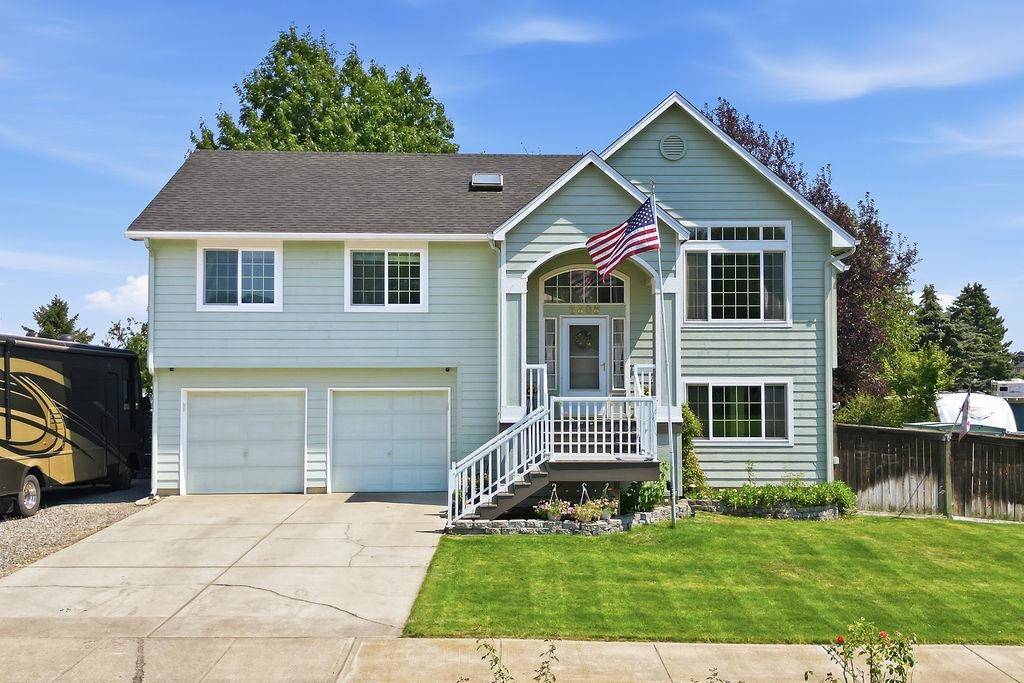 8808 N Maple St, Spokane, WA 99208