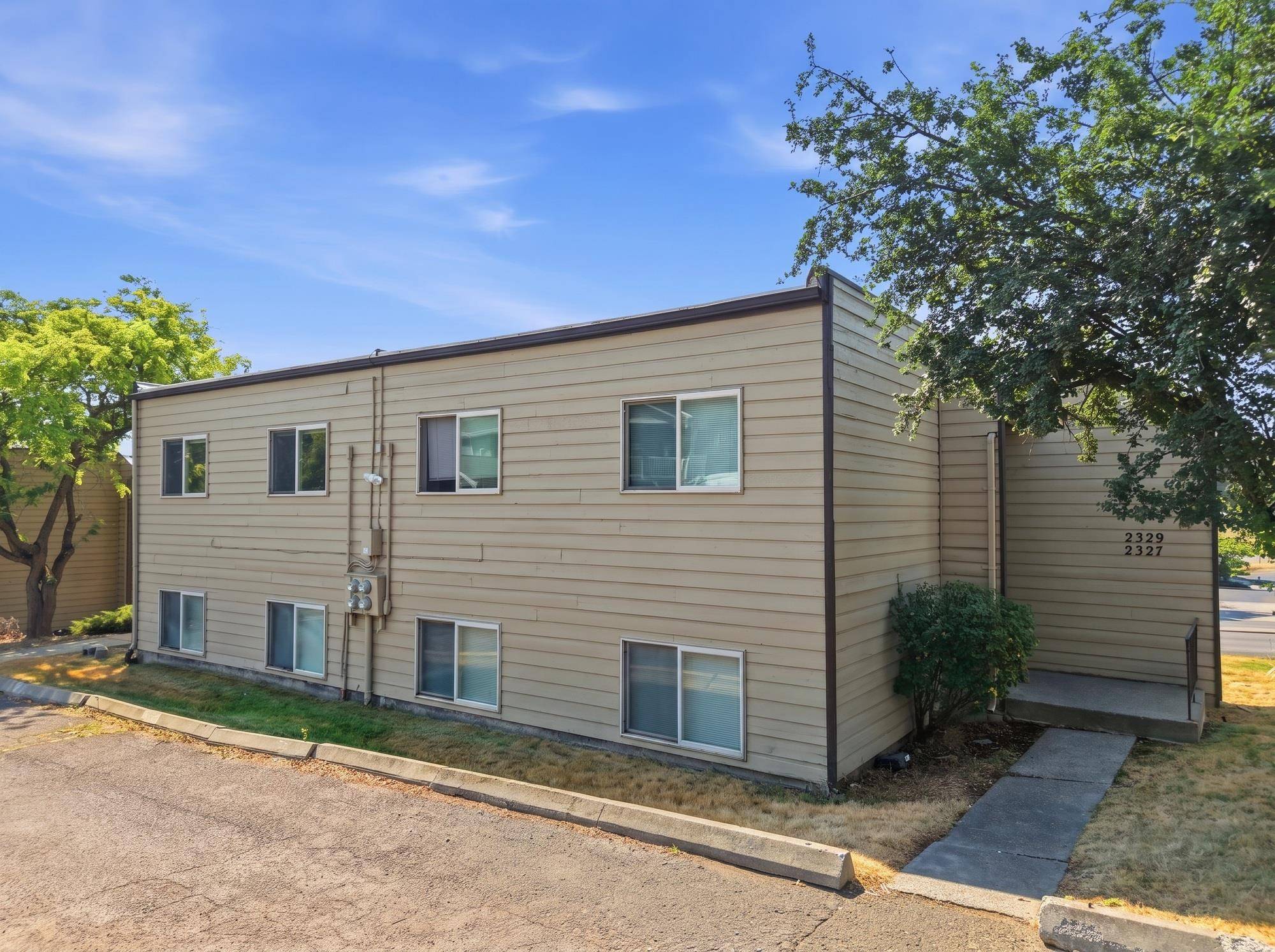 2327 E 29th Ave, Spokane, WA 99223
