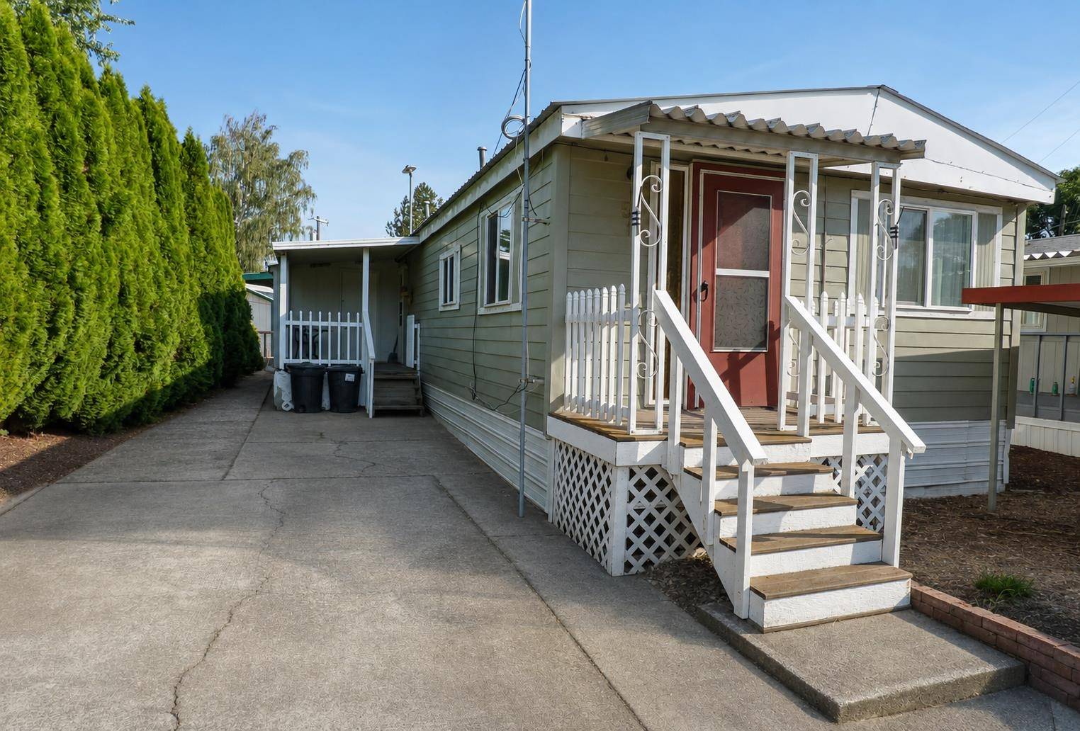 2601 N Barker #54 Rd, Spokane Valley, WA 99027